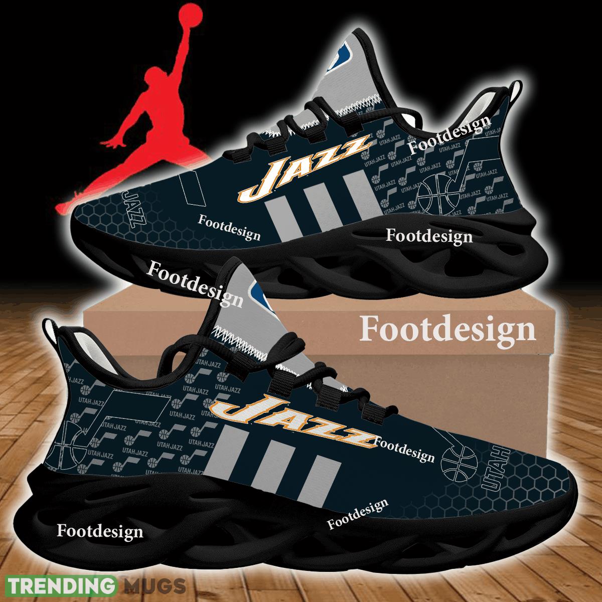 Utah Jazz Max Soul Shoes Style For Men Women Gift Sports Sneaker - Utah Jazz Max Soul Shoes Style For Men Women Gift Sports Sneaker Utah Jazz Max Soul Shoes Style For Men Women Gift Sports Sneaker - Utah Jazz Max Soul Shoes Style For Men Women Gift Sports Sneaker