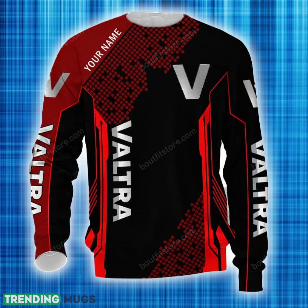 Valtra 3D Hoodie, Zip Hoodie, T Shirt, SweatShirt Full Print For Fans Custom Name 3D Hoodies Valtra 3D Hoodie, Zip Hoodie, T Shirt, SweatShirt Full Print For Fans Custom Name 3D Hoodies