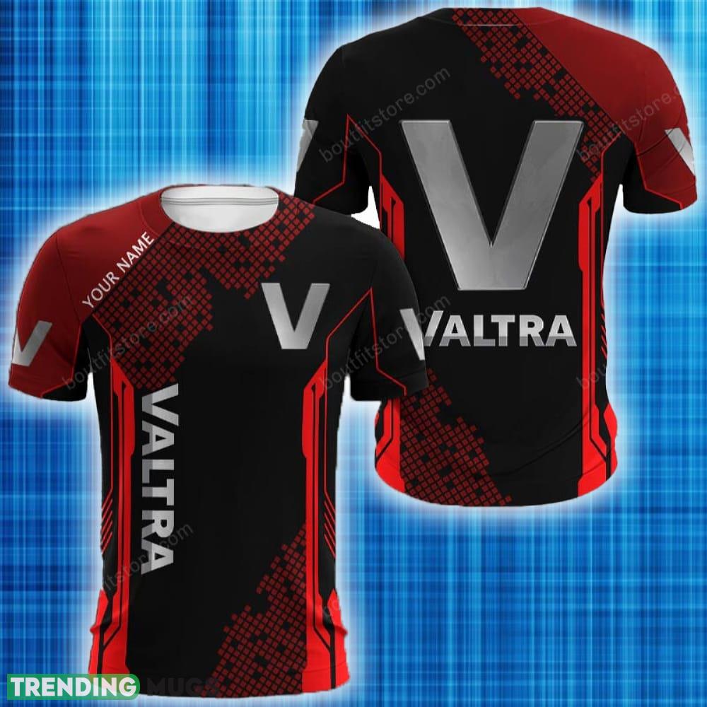 Valtra 3D Hoodie, Zip Hoodie, T Shirt, SweatShirt Full Print For Fans Custom Name 3D Hoodies Valtra 3D Hoodie, Zip Hoodie, T Shirt, SweatShirt Full Print For Fans Custom Name 3D Hoodies