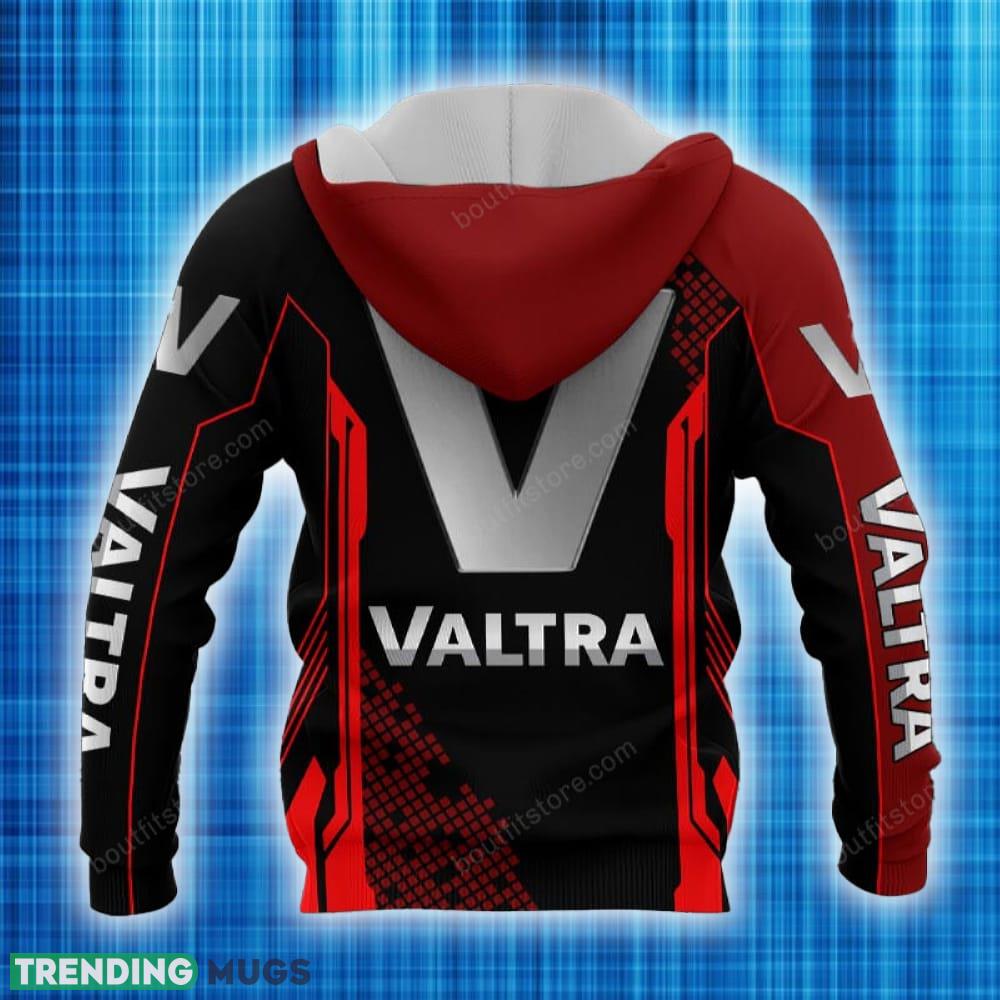 Valtra 3D Hoodie, Zip Hoodie, T Shirt, SweatShirt Full Print For Fans Custom Name 3D Hoodies Valtra 3D Hoodie, Zip Hoodie, T Shirt, SweatShirt Full Print For Fans Custom Name 3D Hoodies