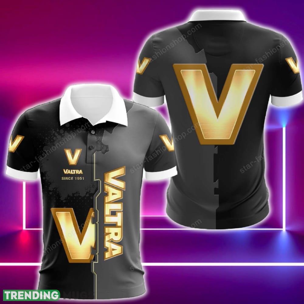 Valtra Car Latest 3D Polo Shirt Goft For Men Women Gift Fans - Valtra Car Latest 3D Polo Shirt Goft For Men Women Gift Fans Valtra Car Latest 3D Polo Shirt Goft For Men Women Gift Fans - Valtra Car Latest 3D Polo Shirt Goft For Men Women Gift Fans