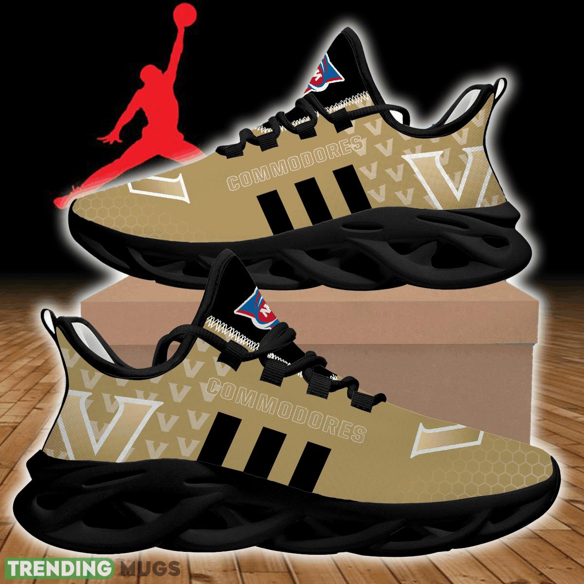 Vanderbilt Commodores Max Soul Shoes Style For Men Women Gift Sports Sneaker - Vanderbilt Commodores Max Soul Shoes Style For Men Women Gift Sports Sneaker Vanderbilt Commodores Max Soul Shoes Style For Men Women Gift Sports Sneaker - Vanderbilt Commodores Max Soul Shoes Style For Men Women Gift Sports Sneaker