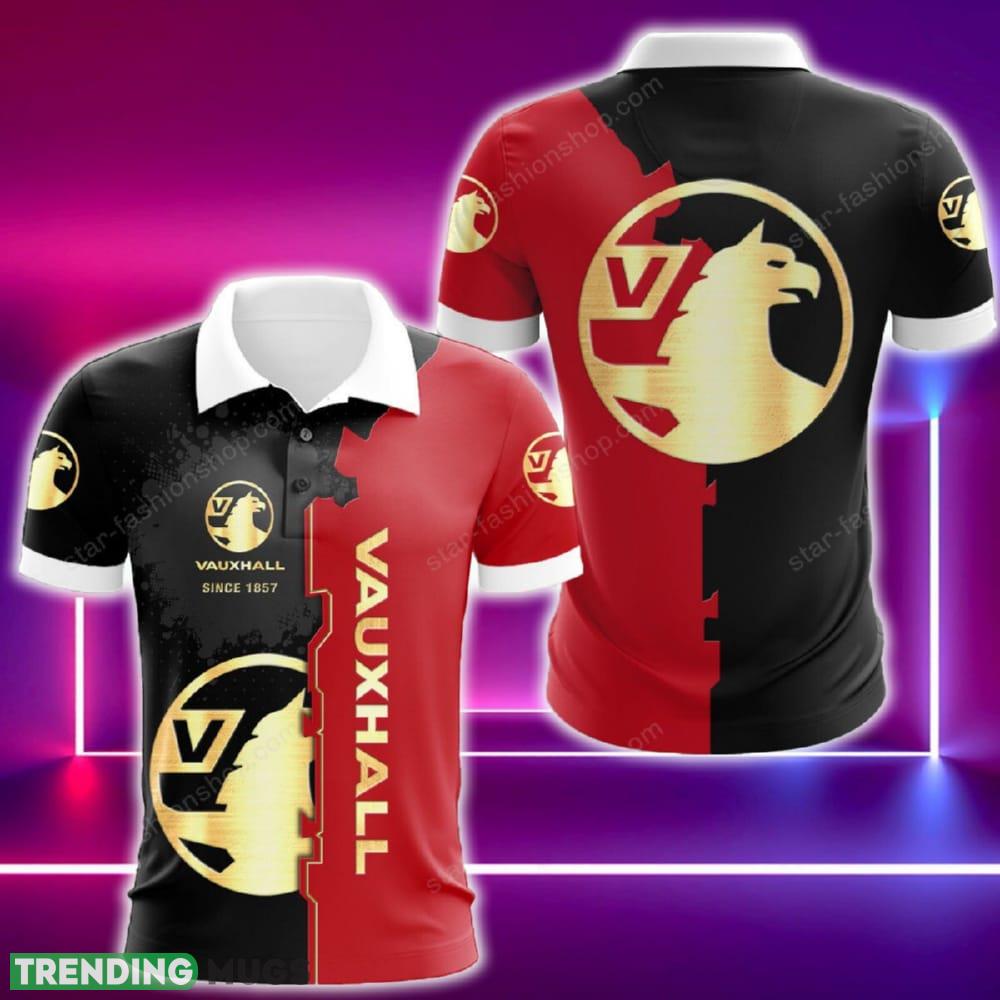 Vauxhall Car Organic 3D Polo Shirt Goft For Men Women Gift Fans - Vauxhall Car Organic 3D Polo Shirt Goft For Men Women Gift Fans Vauxhall Car Organic 3D Polo Shirt Goft For Men Women Gift Fans - Vauxhall Car Organic 3D Polo Shirt Goft For Men Women Gift Fans