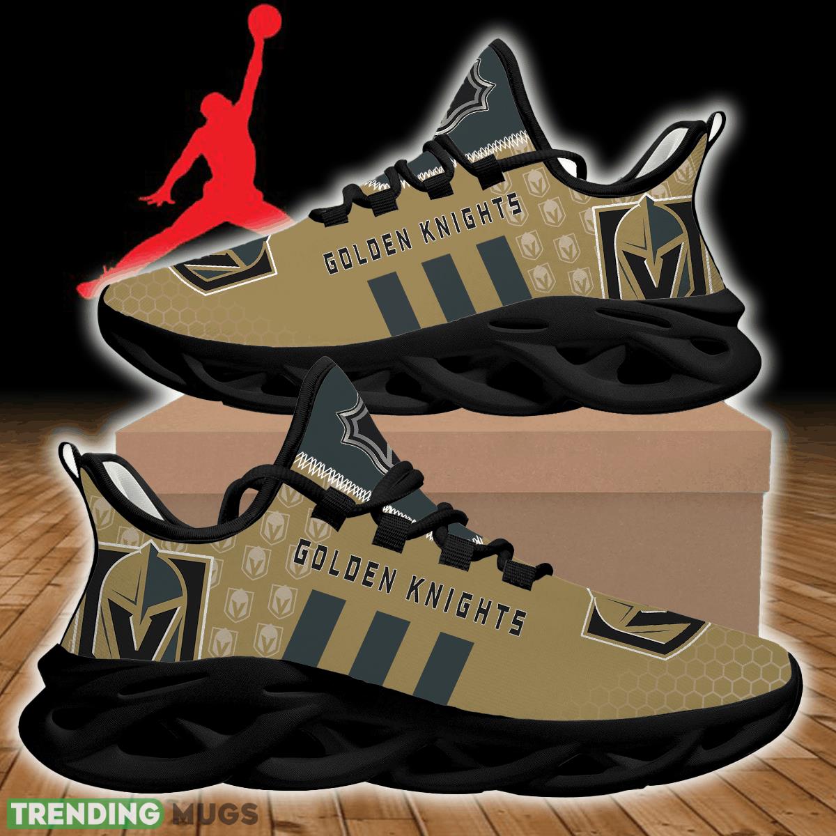 Vegas Golden Knights Max Soul Shoes Style For Men Women Gift Sports Sneaker - Vegas Golden Knights Max Soul Shoes Style For Men Women Gift Sports Sneaker Vegas Golden Knights Max Soul Shoes Style For Men Women Gift Sports Sneaker - Vegas Golden Knights Max Soul Shoes Style For Men Women Gift Sports Sneaker