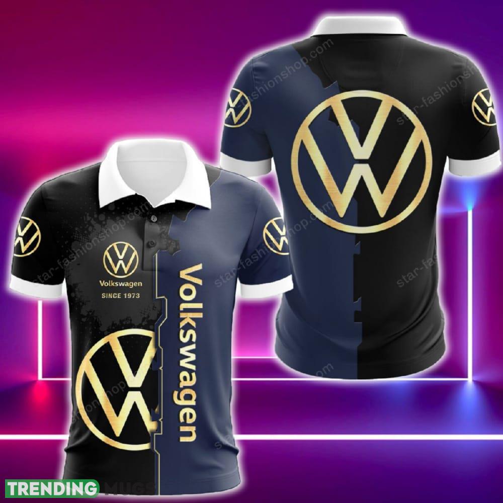 Volkswagen Car Ocean 3D Polo Shirt Goft For Men Women Gift Fans - Volkswagen Car Ocean 3D Polo Shirt Goft For Men Women Gift Fans Volkswagen Car Ocean 3D Polo Shirt Goft For Men Women Gift Fans - Volkswagen Car Ocean 3D Polo Shirt Goft For Men Women Gift Fans