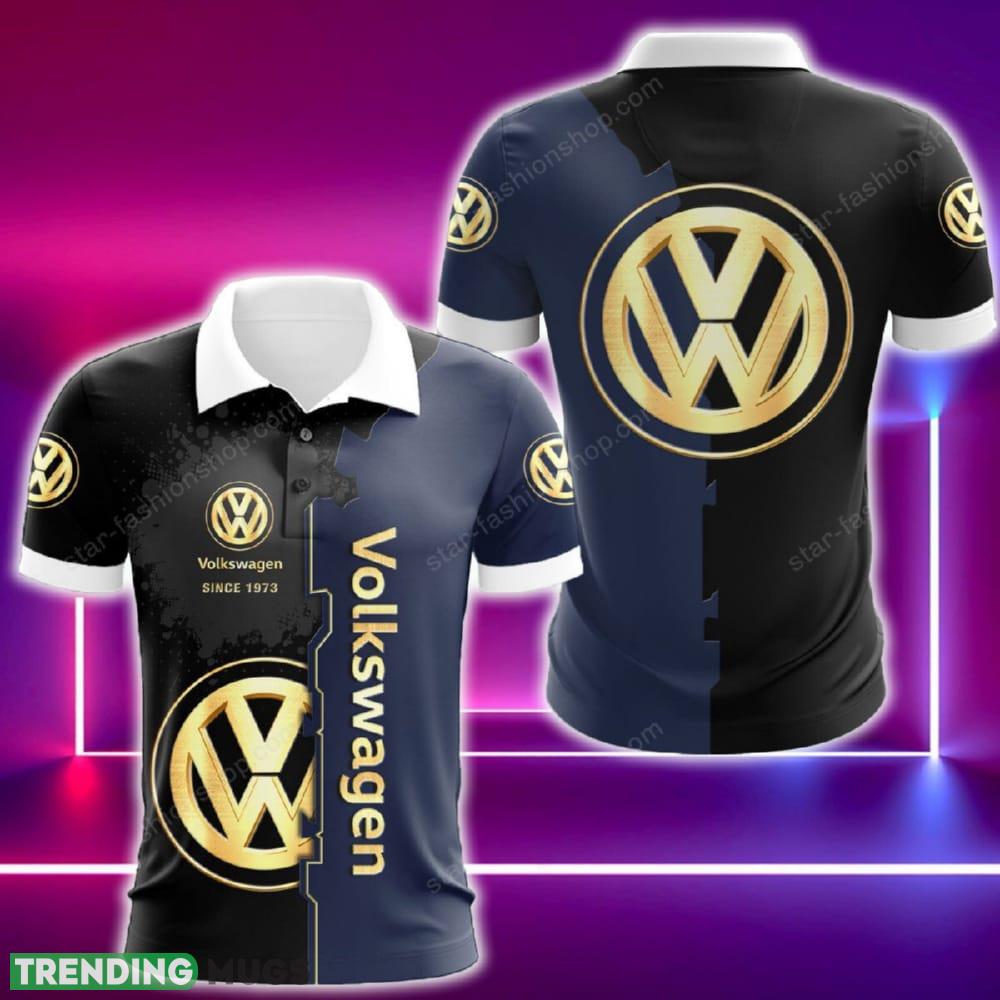 Volkswagen Car Pacific 3D Polo Shirt Goft For Men Women Gift Fans - Volkswagen Car Pacific 3D Polo Shirt Goft For Men Women Gift Fans Volkswagen Car Pacific 3D Polo Shirt Goft For Men Women Gift Fans - Volkswagen Car Pacific 3D Polo Shirt Goft For Men Women Gift Fans