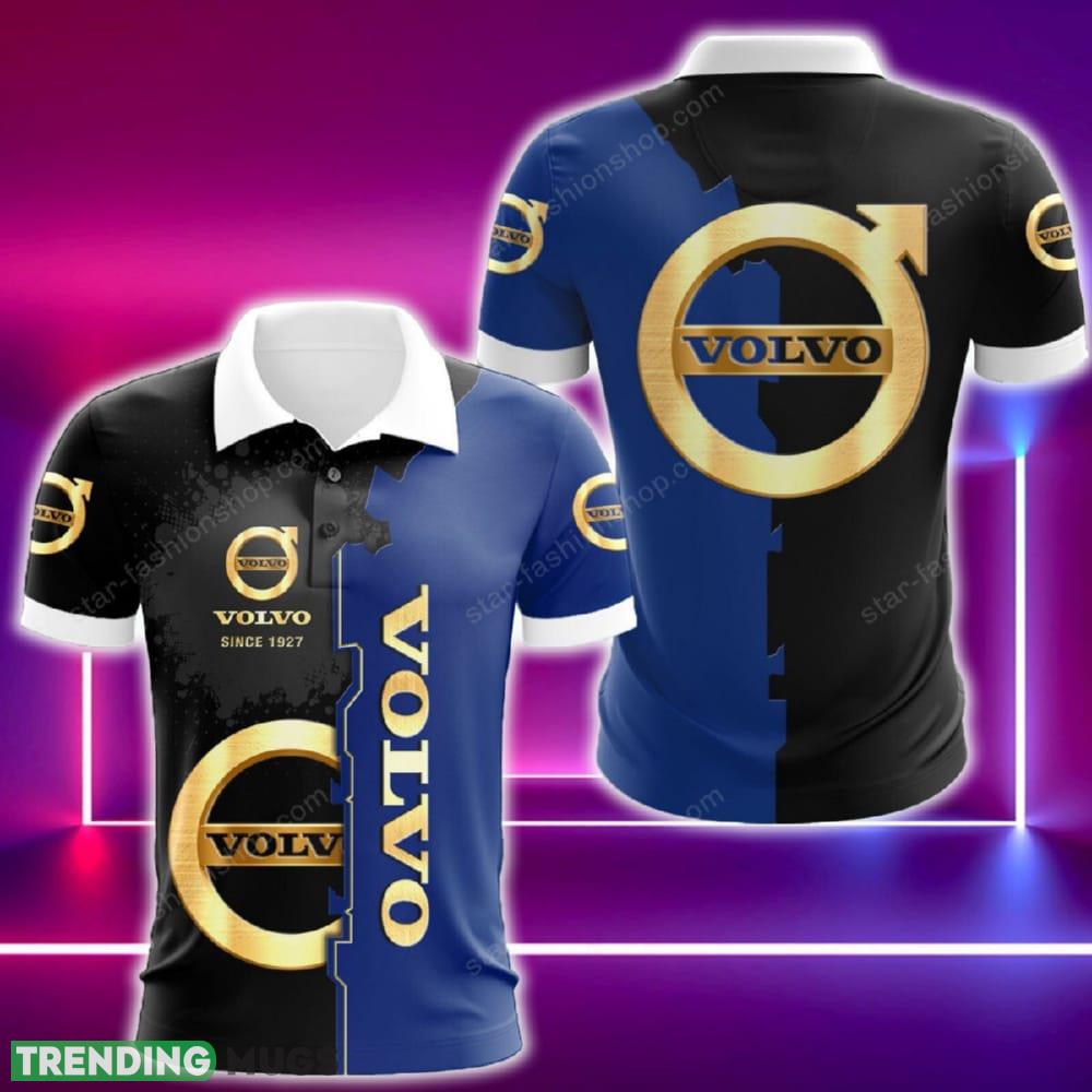 Volvo Car Party 3D Polo Shirt Goft For Men Women Gift Fans - Volvo Car Party 3D Polo Shirt Goft For Men Women Gift Fans Volvo Car Party 3D Polo Shirt Goft For Men Women Gift Fans - Volvo Car Party 3D Polo Shirt Goft For Men Women Gift Fans