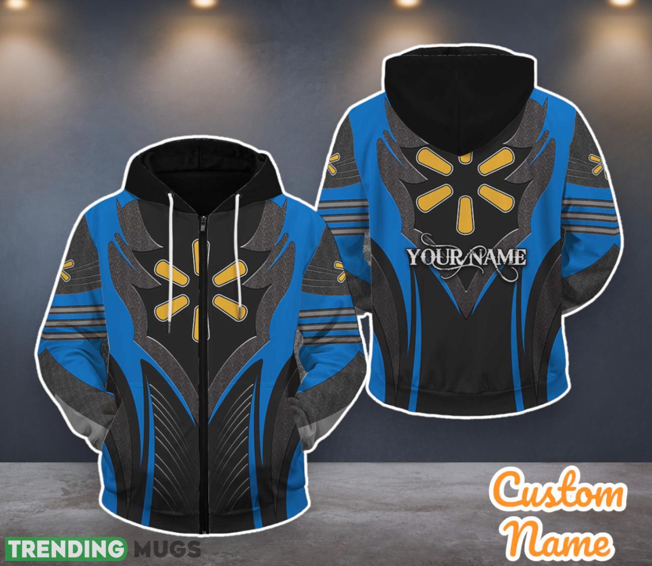 Walmart 3D Shirt All Over Print Custom Name Unique Style For Men Women Product Photo 1 Walmart 3D Shirt All Over Print Custom Name Unique Style For Men Women Product Photo 1