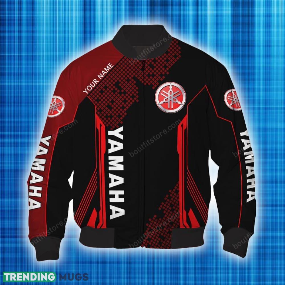 Yamaha 3D Hoodie, Zip Hoodie, T Shirt, SweatShirt Full Print For Fans Custom Name 3D Hoodies Yamaha 3D Hoodie, Zip Hoodie, T Shirt, SweatShirt Full Print For Fans Custom Name 3D Hoodies