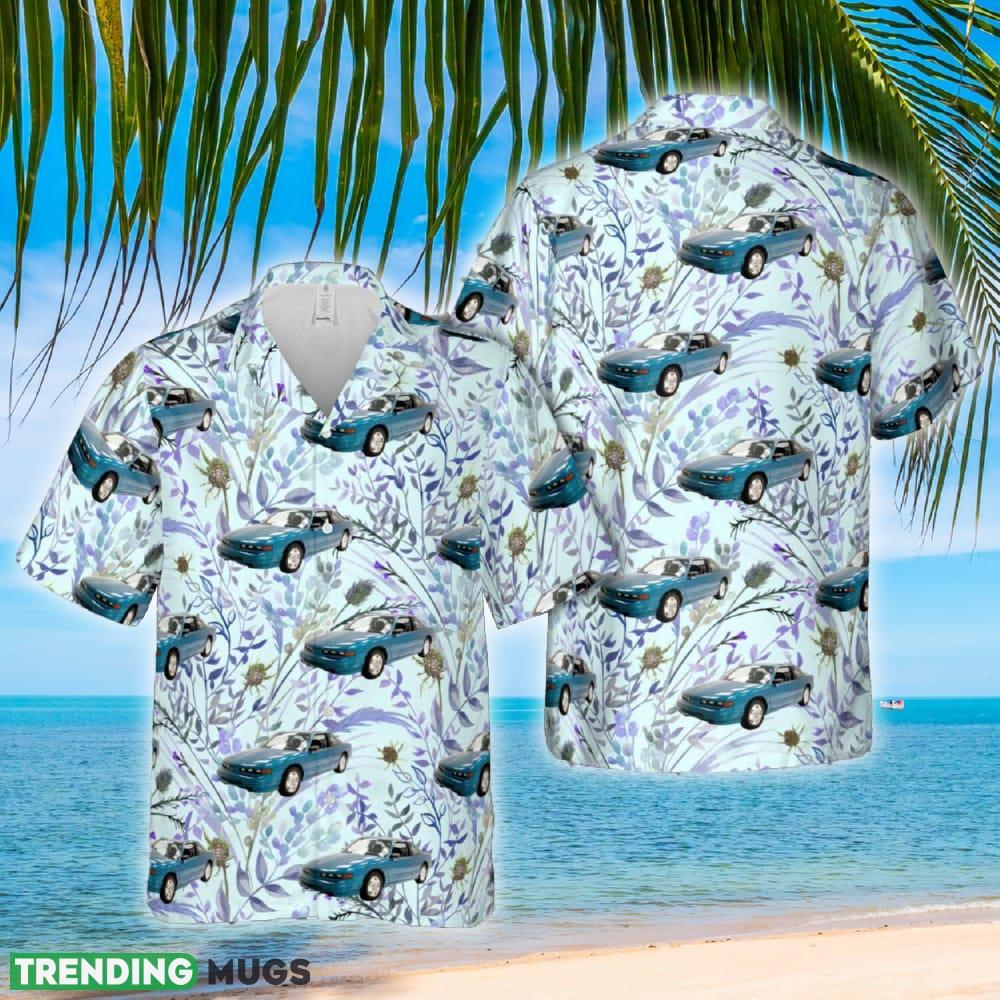 1992 Oldsmobile Cutlass Supreme Hawaiian Shirt - 1992 Oldsmobile Cutlass Supreme Hawaiian Shirt 1992 Oldsmobile Cutlass Supreme Hawaiian Shirt - 1992 Oldsmobile Cutlass Supreme Hawaiian Shirt