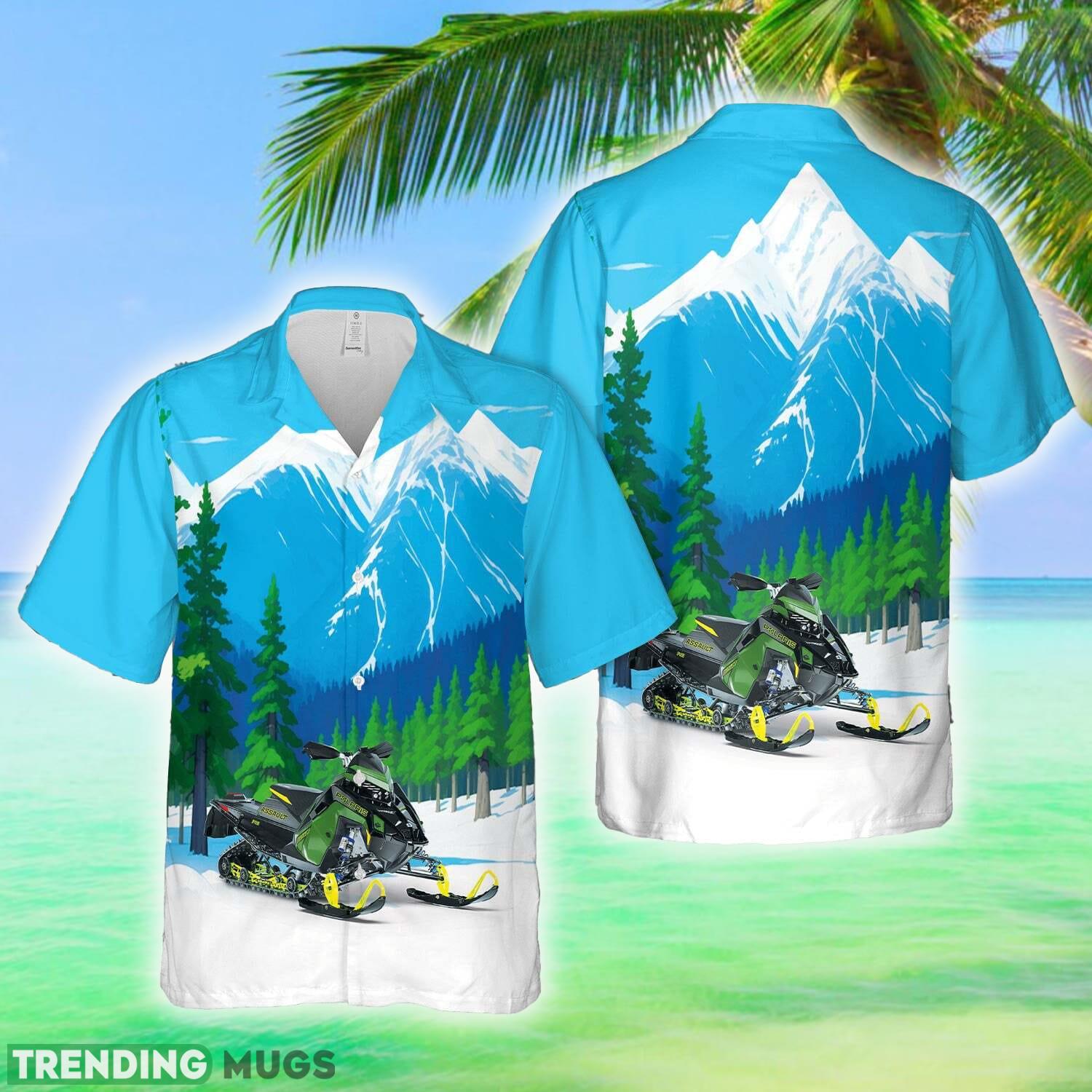 2024 Polaris 650 Switchback Assault 146 snowmobile Hawaiian Shirt - 2024 Polaris 650 Switchback Assault 146 snowmobile Hawaiian Shirt 2024 Polaris 650 Switchback Assault 146 snowmobile Hawaiian Shirt - 2024 Polaris 650 Switchback Assault 146 snowmobile Hawaiian Shirt