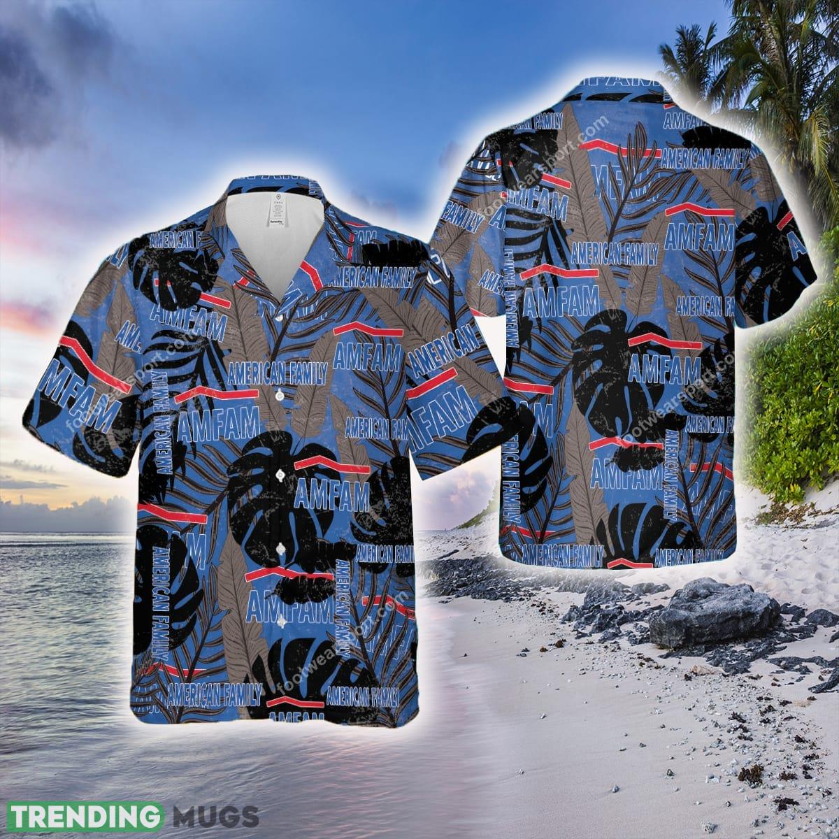 Amfam Hawaiin Shirt Retro Pattern For Men Women Fans Summer Holidays - Amfam Hawaiin Shirt Retro Pattern For Men Women Fans Summer Holidays Amfam Hawaiin Shirt Retro Pattern For Men Women Fans Summer Holidays - Amfam Hawaiin Shirt Retro Pattern For Men Women Fans Summer Holidays