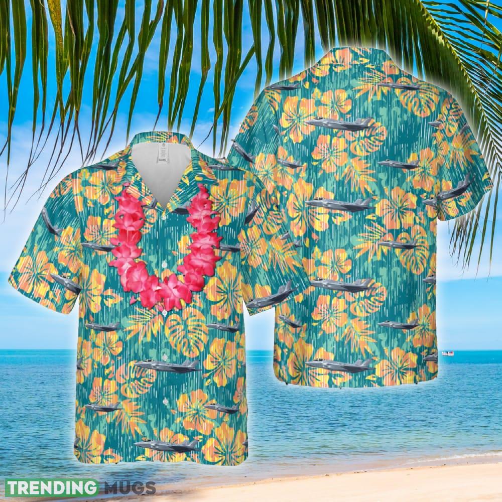 Australia F35a Lightning II Aircraft Hawaiian Shirt - Australia F35a Lightning II Aircraft Hawaiian Shirt Australia F35a Lightning II Aircraft Hawaiian Shirt - Australia F35a Lightning II Aircraft Hawaiian Shirt
