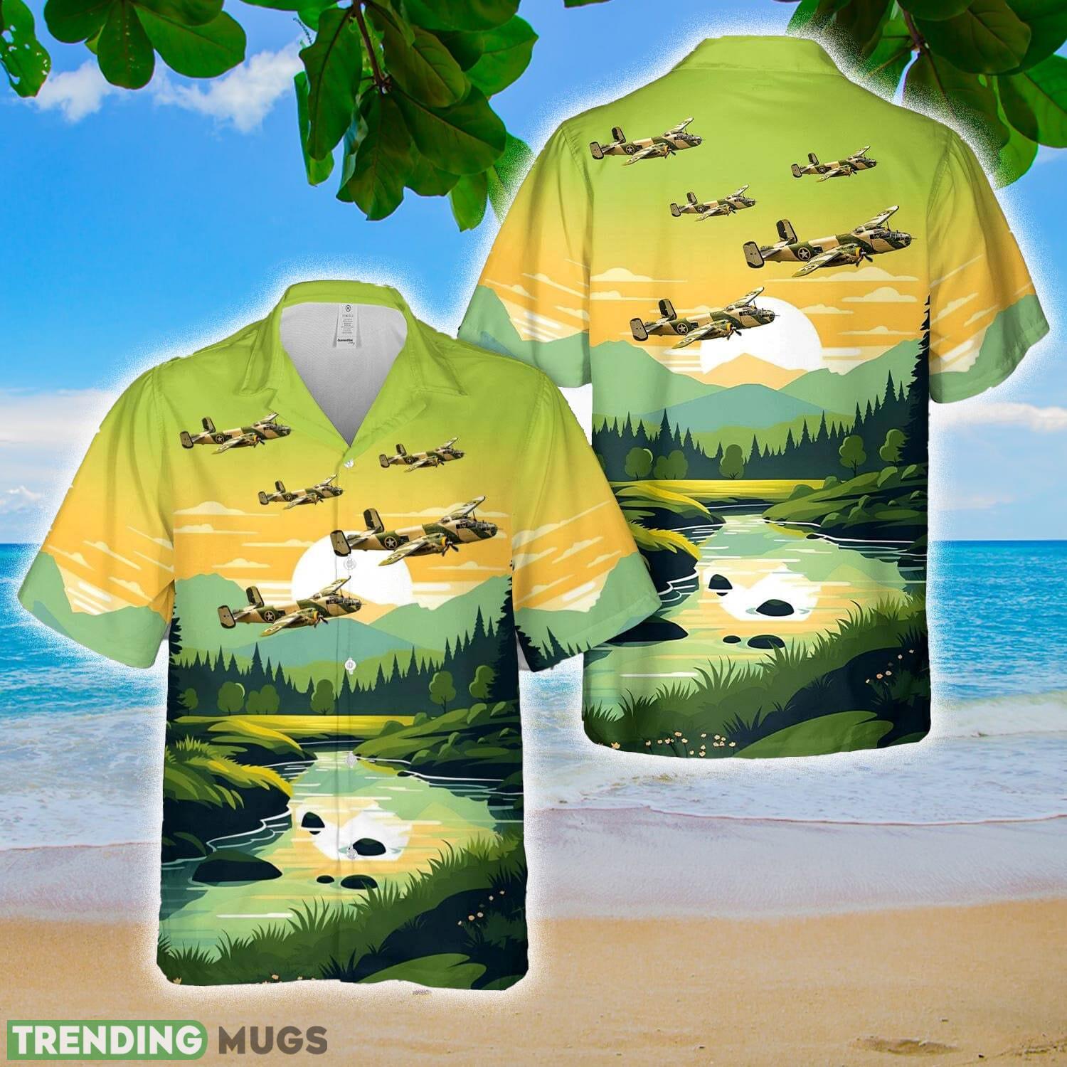 B_25 Mitchell KILLER BEE Plane Hawaiian Shirt Summer Holidays - B_25 Mitchell KILLER BEE Plane Hawaiian Shirt Summer Holidays B_25 Mitchell KILLER BEE Plane Hawaiian Shirt Summer Holidays - B_25 Mitchell KILLER BEE Plane Hawaiian Shirt Summer Holidays
