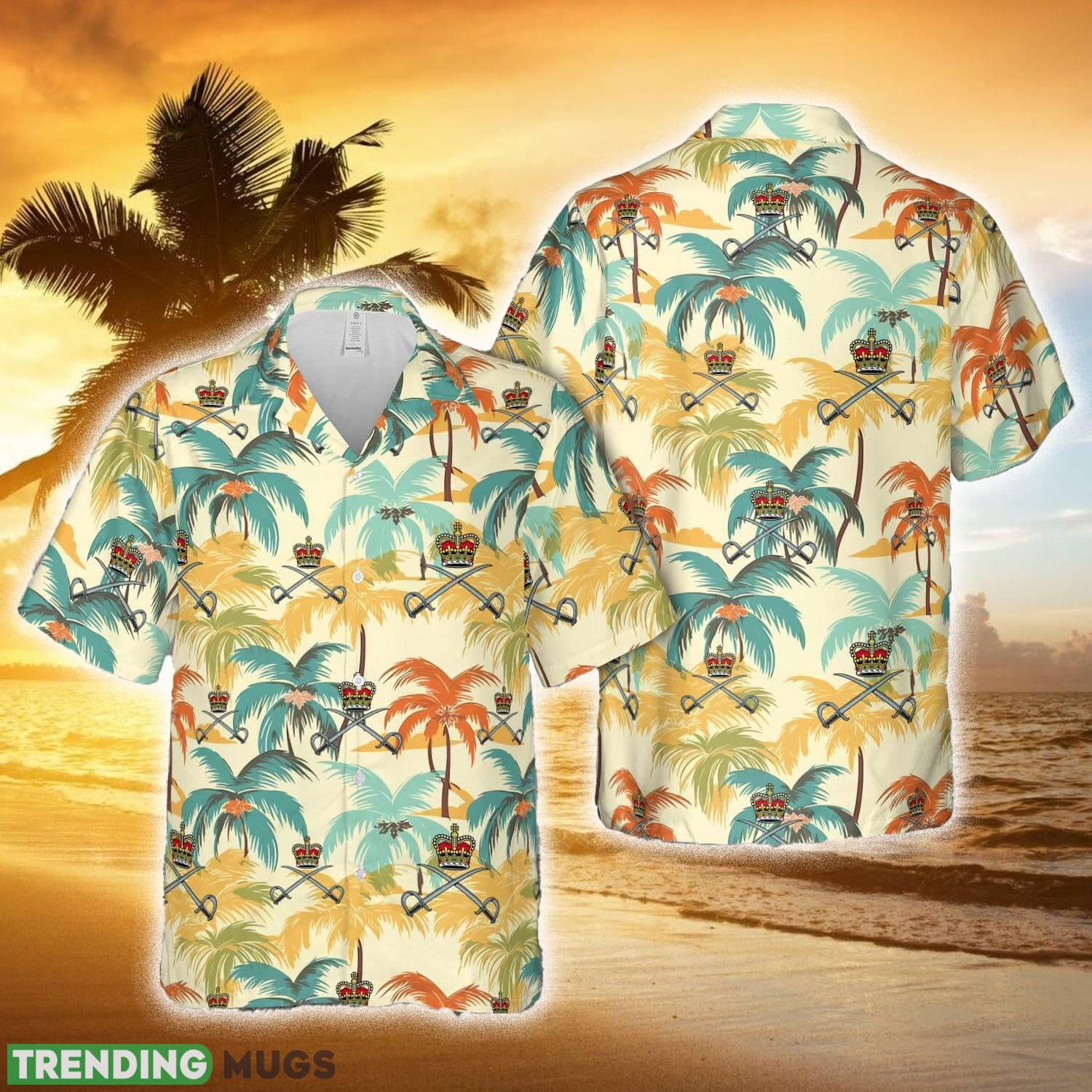 British Army Royal Army Physical Training Corps (RAPTC) Hawaiian Shirt Summer Holidays - British Army Royal Army Physical Training Corps (RAPTC) Hawaiian Shirt Summer Holidays British Army Royal Army Physical Training Corps (RAPTC) Hawaiian Shirt Summer Holidays - British Army Royal Army Physical Training Corps (RAPTC) Hawaiian Shirt Summer Holidays