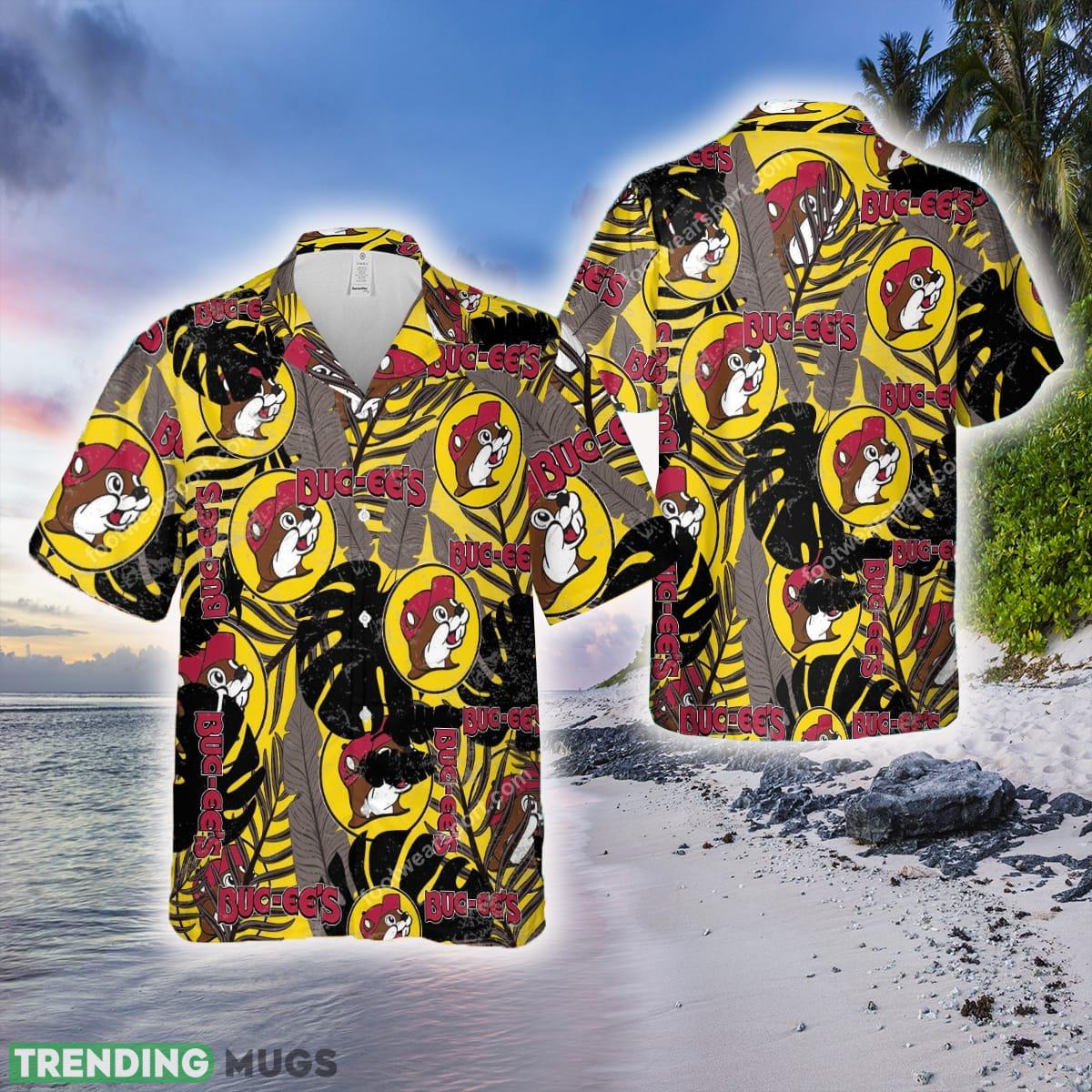 Buc Ee’s Hawaiin Shirt Retro Pattern For Men Women Fans Summer Holidays - Buc Ee’s Hawaiin Shirt Retro Pattern For Men Women Fans Summer Holidays Buc Ee’s Hawaiin Shirt Retro Pattern For Men Women Fans Summer Holidays - Buc Ee’s Hawaiin Shirt Retro Pattern For Men Women Fans Summer Holidays