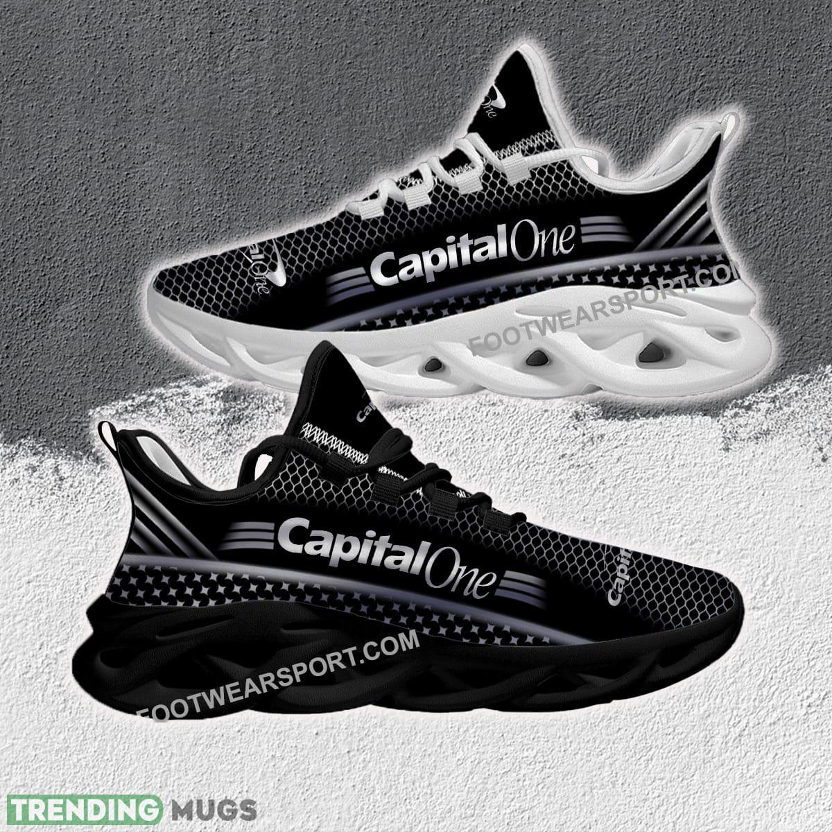 Capital One Max Soul Shoes Silver Trending Craftsmanship Chunky Sneaker - Capital One Max Soul Shoes Silver Trending Craftsmanship Chunky Sneaker Capital One Max Soul Shoes Silver Trending Craftsmanship Chunky Sneaker - Capital One Max Soul Shoes Silver Trending Craftsmanship Chunky Sneaker