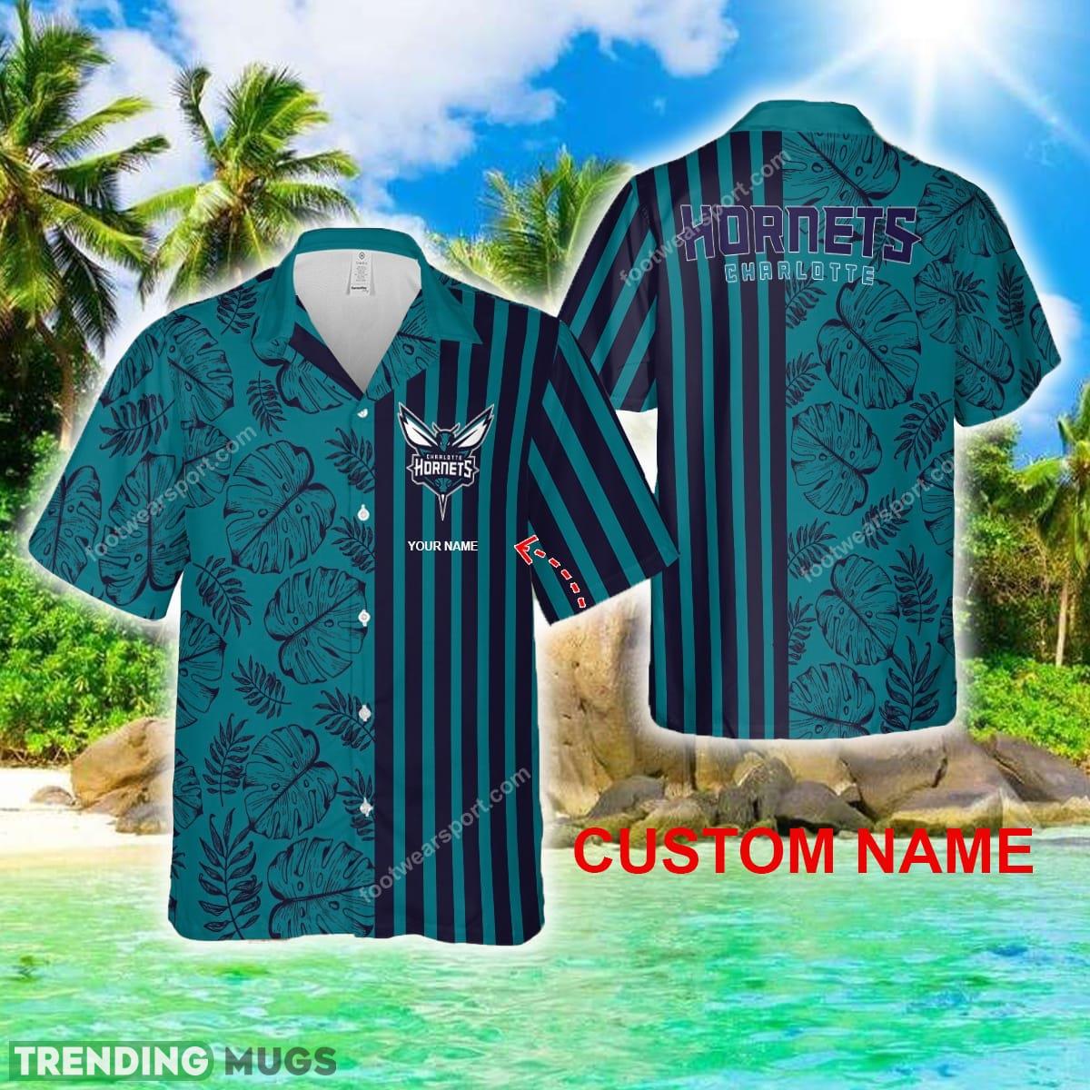 Custom Name Charlotte Hornets Aloha Hawaiian Shirt Special Gifts - Custom Name Charlotte Hornets Aloha Hawaiian Shirt Special Gifts Custom Name Charlotte Hornets Aloha Hawaiian Shirt Special Gifts - Custom Name Charlotte Hornets Aloha Hawaiian Shirt Special Gifts