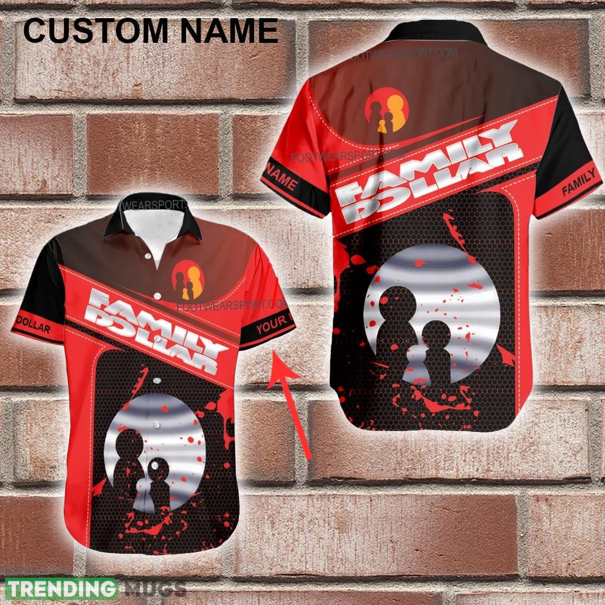 Custom Name Family Dollar Style SilverHawaiian Shirt Personalized Aloha Hawaiian Shirt For Beach - Custom Name Family Dollar Style SilverHawaiian Shirt Personalized Aloha Hawaiian Shirt For Beach Custom Name Family Dollar Style SilverHawaiian Shirt Personalized Aloha Hawaiian Shirt For Beach - Custom Name Family Dollar Style SilverHawaiian Shirt Personalized Aloha Hawaiian Shirt For Beach