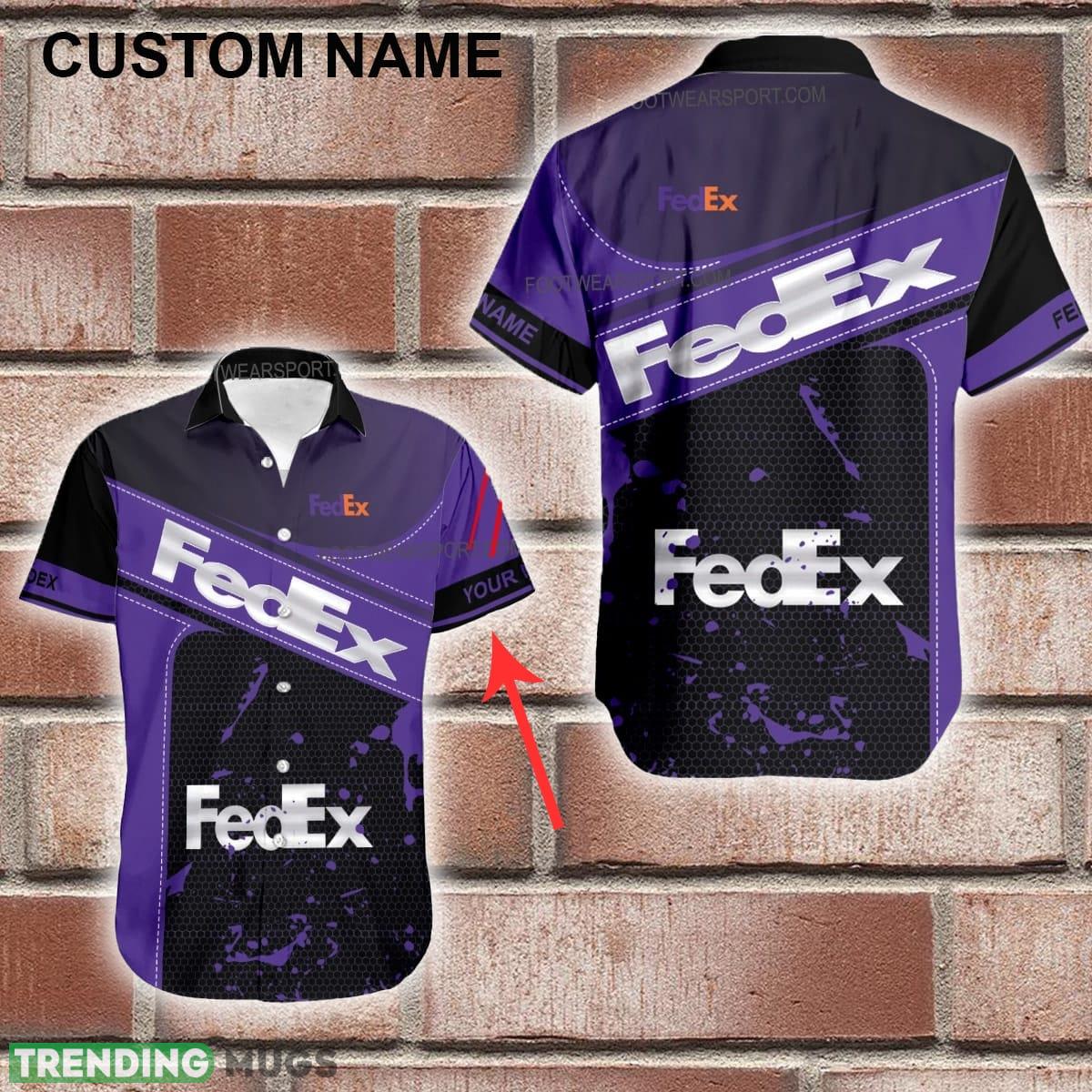 Custom Name Fedex Style SilverHawaiian Shirt Personalized 3D Hawaiian Shirt For Men And Women - Custom Name Fedex Style SilverHawaiian Shirt Personalized 3D Hawaiian Shirt For Men And Women Custom Name Fedex Style SilverHawaiian Shirt Personalized 3D Hawaiian Shirt For Men And Women - Custom Name Fedex Style SilverHawaiian Shirt Personalized 3D Hawaiian Shirt For Men And Women