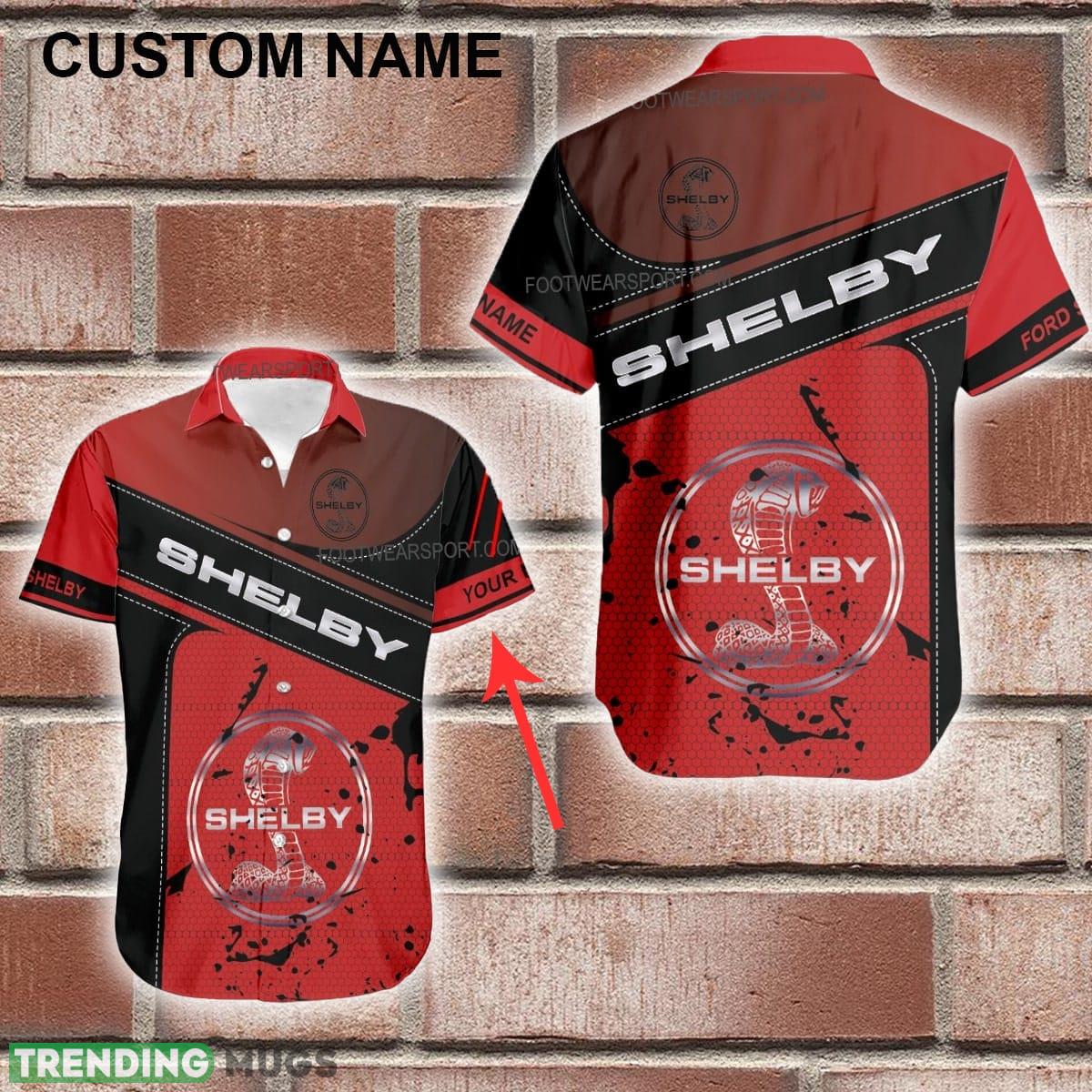 Custom Name Ford Shelby Racing Style SilverHawaiian Shirt Personalized 3D Hawaiian Shirt Gift For Fans - Custom Name Ford Shelby Racing Style SilverHawaiian Shirt Personalized 3D Hawaiian Shirt Gift For Fans Custom Name Ford Shelby Racing Style SilverHawaiian Shirt Personalized 3D Hawaiian Shirt Gift For Fans - Custom Name Ford Shelby Racing Style SilverHawaiian Shirt Personalized 3D Hawaiian Shirt Gift For Fans