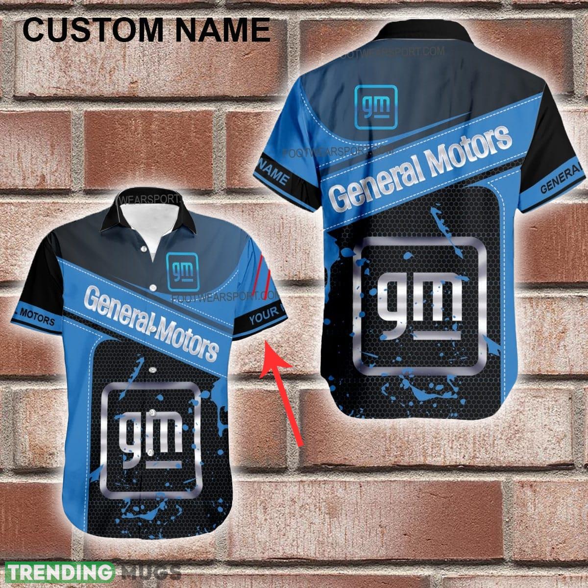 Custom Name General Motors Style SilverHawaiian Shirt Personalized Hawaiian Shirt For Men And Women - Custom Name General Motors Style SilverHawaiian Shirt Personalized Hawaiian Shirt For Men And Women Custom Name General Motors Style SilverHawaiian Shirt Personalized Hawaiian Shirt For Men And Women - Custom Name General Motors Style SilverHawaiian Shirt Personalized Hawaiian Shirt For Men And Women