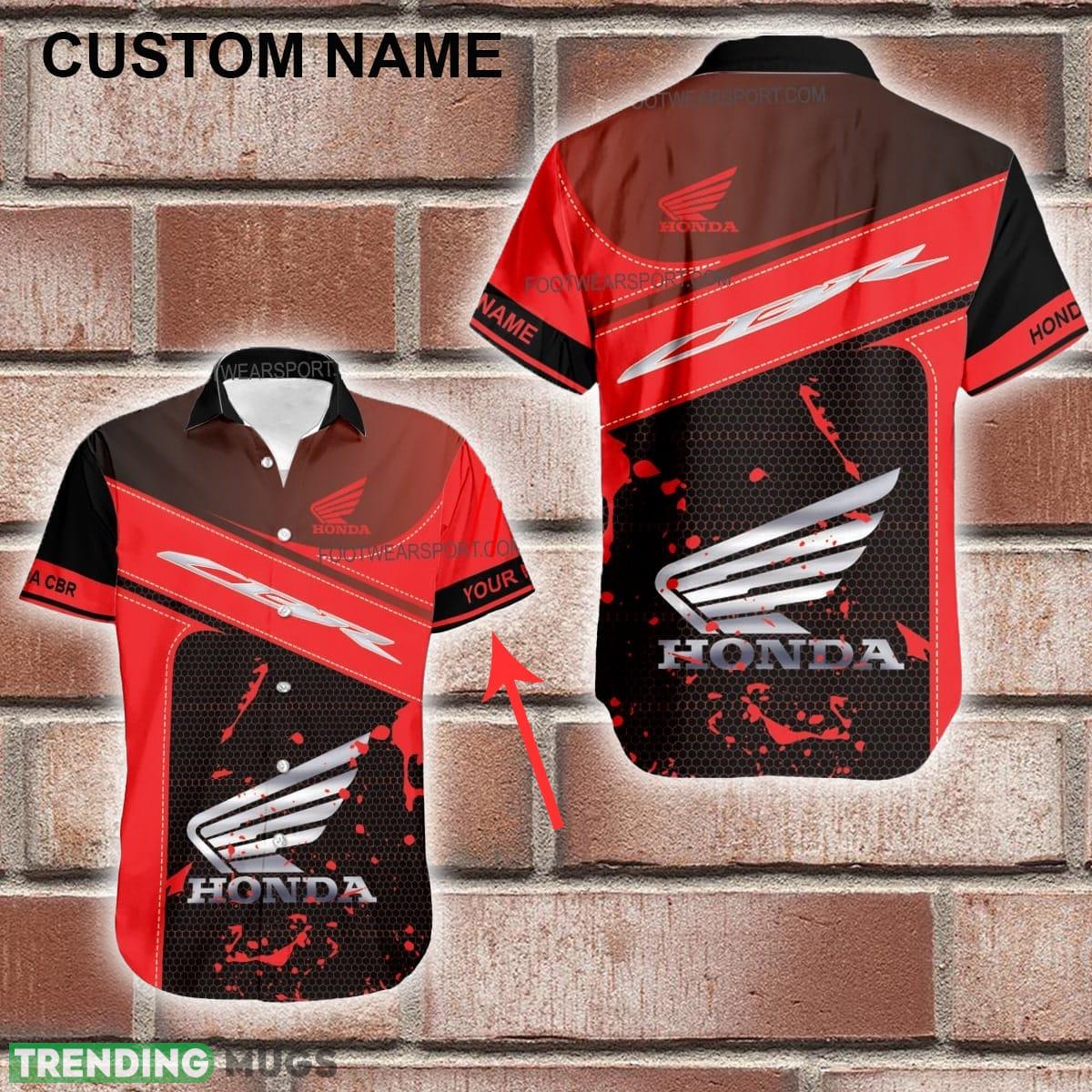 Custom Name Honda CBR Motorcycle Style SilverHawaiian Shirt Personalized Hawaiian Shirt Gift For Fans - Custom Name Honda CBR Motorcycle Style SilverHawaiian Shirt Personalized Hawaiian Shirt Gift For Fans Custom Name Honda CBR Motorcycle Style SilverHawaiian Shirt Personalized Hawaiian Shirt Gift For Fans - Custom Name Honda CBR Motorcycle Style SilverHawaiian Shirt Personalized Hawaiian Shirt Gift For Fans