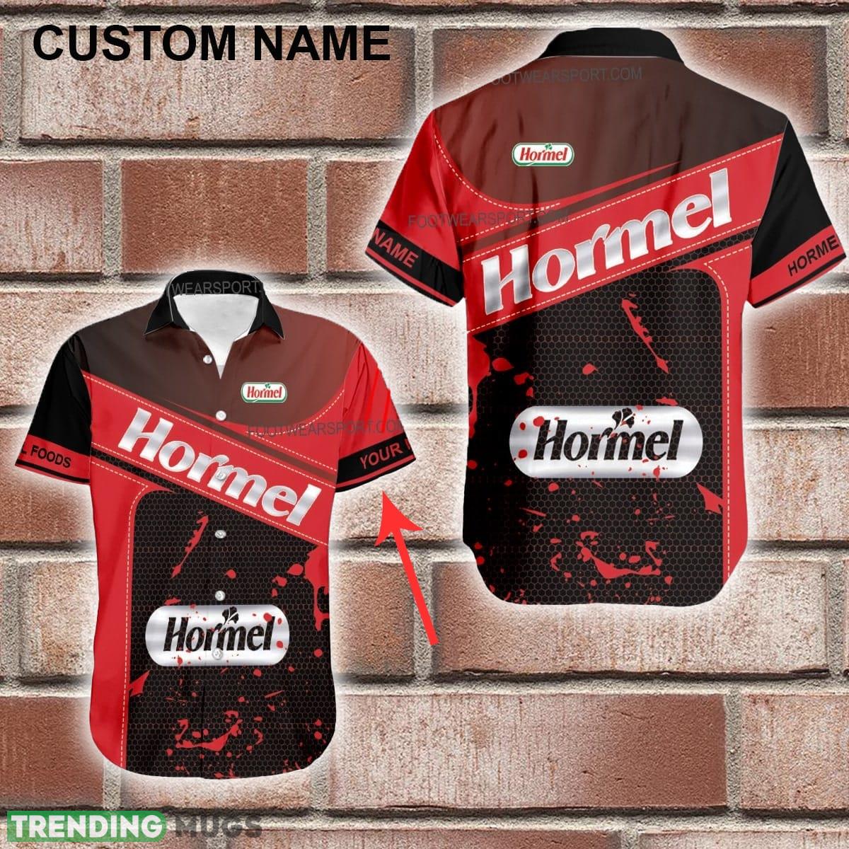 Custom Name Hormel Foods Style SilverHawaiian Shirt Personalized Hawaiian Shirt For Beach - Custom Name Hormel Foods Style SilverHawaiian Shirt Personalized Hawaiian Shirt For Beach Custom Name Hormel Foods Style SilverHawaiian Shirt Personalized Hawaiian Shirt For Beach - Custom Name Hormel Foods Style SilverHawaiian Shirt Personalized Hawaiian Shirt For Beach