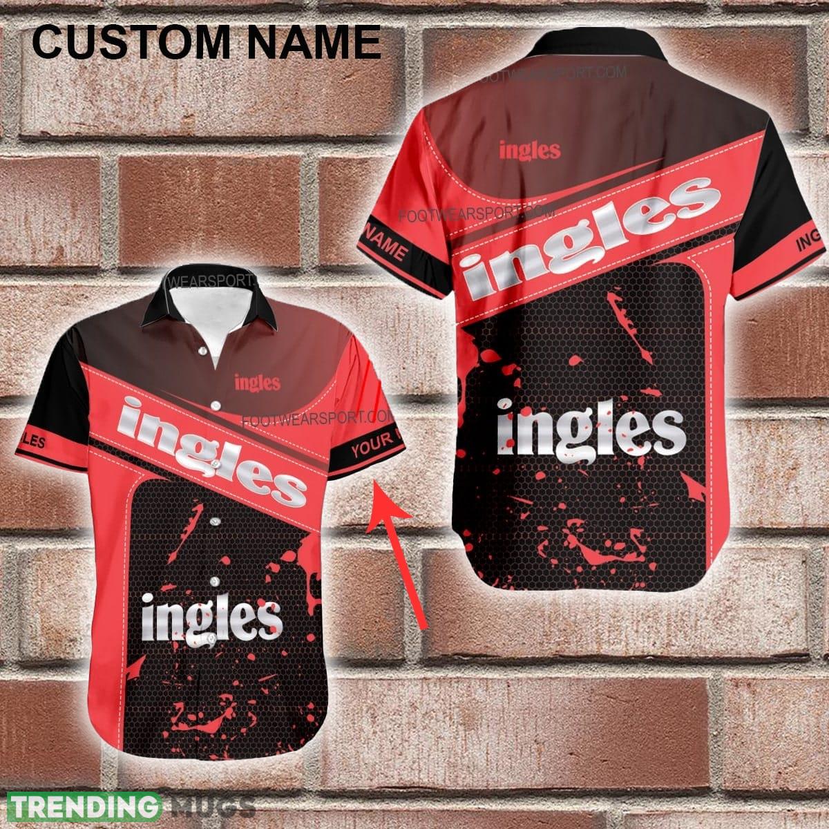 Custom Name Ingles Style SilverHawaiian Shirt Personalized Hawaiian Shirt All Over Print Special Gifts - Custom Name Ingles Style SilverHawaiian Shirt Personalized Hawaiian Shirt All Over Print Special Gifts Custom Name Ingles Style SilverHawaiian Shirt Personalized Hawaiian Shirt All Over Print Special Gifts - Custom Name Ingles Style SilverHawaiian Shirt Personalized Hawaiian Shirt All Over Print Special Gifts