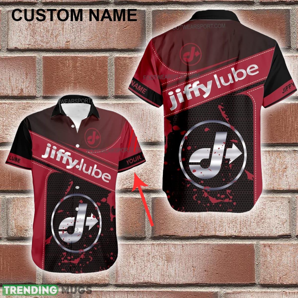 Custom Name Jiffy Lube Style SilverHawaiian Shirt Personalized Hawaiian Shirt Gift Summer - Custom Name Jiffy Lube Style SilverHawaiian Shirt Personalized Hawaiian Shirt Gift Summer Custom Name Jiffy Lube Style SilverHawaiian Shirt Personalized Hawaiian Shirt Gift Summer - Custom Name Jiffy Lube Style SilverHawaiian Shirt Personalized Hawaiian Shirt Gift Summer