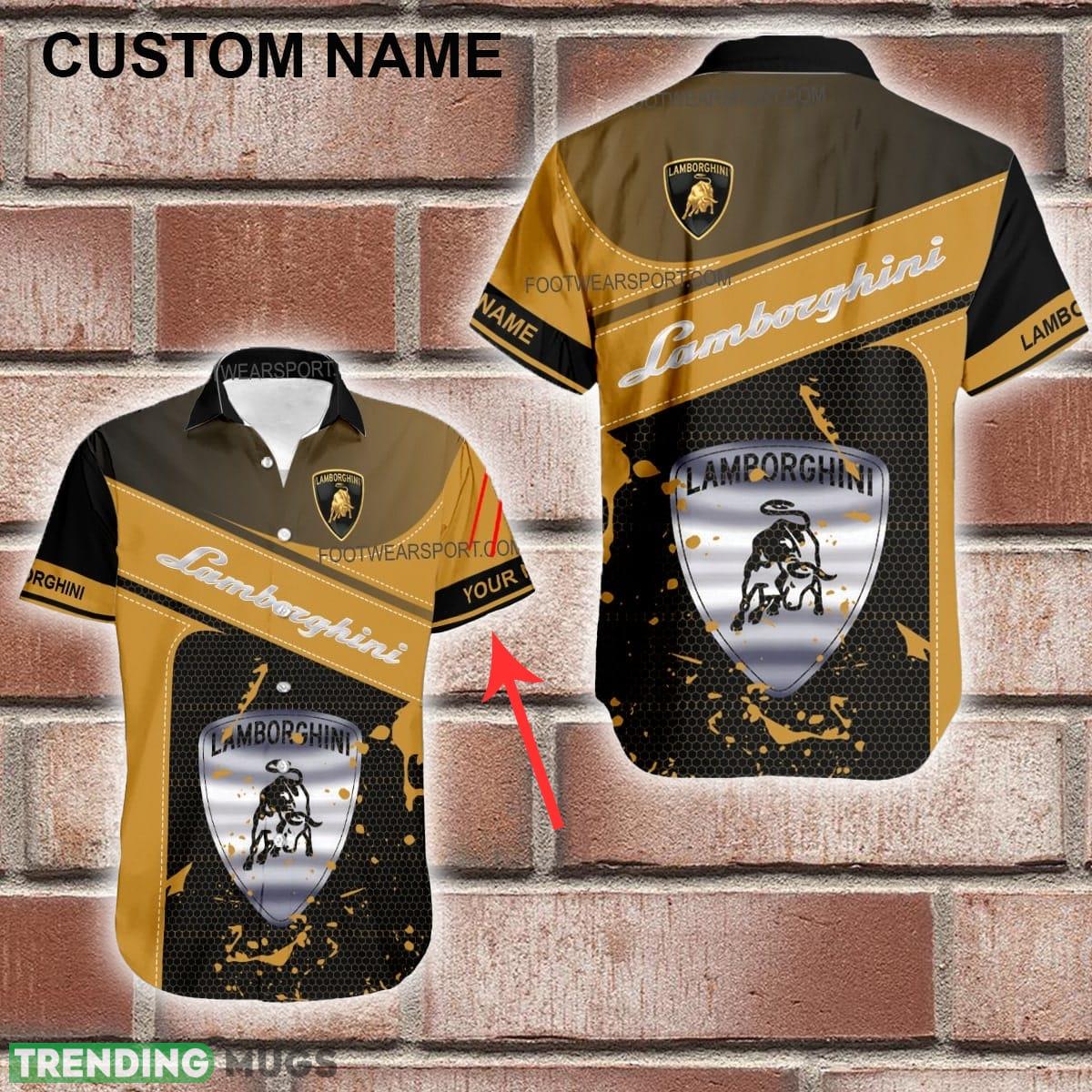 Custom Name Lamborghini Racing Style SilverHawaiian Shirt Personalized Aloha Hawaiian Shirt Special Gifts - Custom Name Lamborghini Racing Style SilverHawaiian Shirt Personalized Aloha Hawaiian Shirt Special Gifts Custom Name Lamborghini Racing Style SilverHawaiian Shirt Personalized Aloha Hawaiian Shirt Special Gifts - Custom Name Lamborghini Racing Style SilverHawaiian Shirt Personalized Aloha Hawaiian Shirt Special Gifts