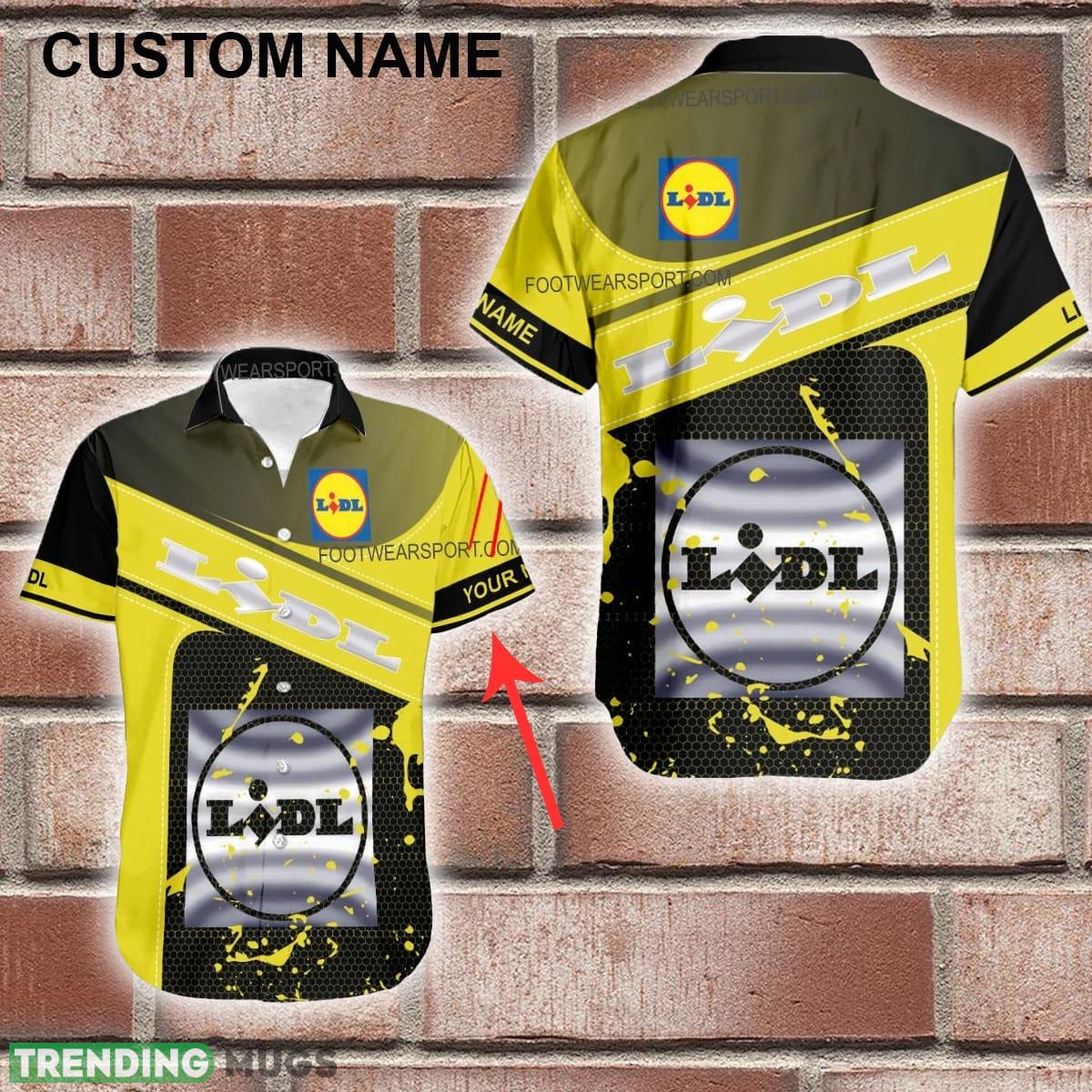 Custom Name Lidl Style SilverHawaiian Shirt Personalized Hawaiian Shirt AOP For Men And Women - Custom Name Lidl Style SilverHawaiian Shirt Personalized Hawaiian Shirt AOP For Men And Women Custom Name Lidl Style SilverHawaiian Shirt Personalized Hawaiian Shirt AOP For Men And Women - Custom Name Lidl Style SilverHawaiian Shirt Personalized Hawaiian Shirt AOP For Men And Women