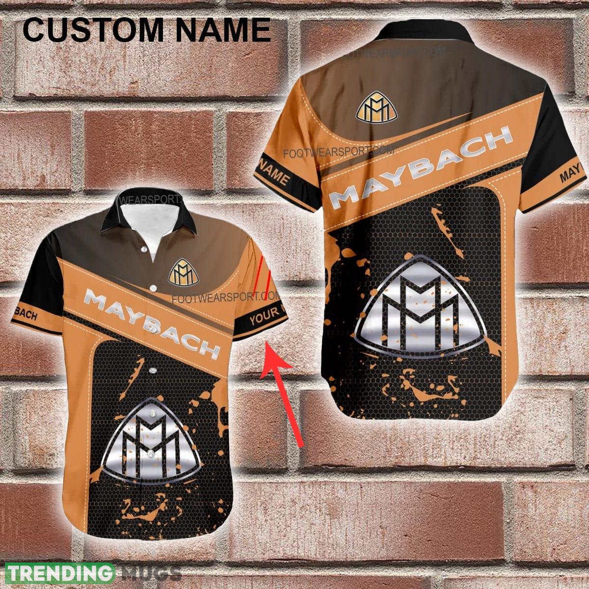 Custom Name Maybach Racing Style SilverHawaiian Shirt Personalized Hawaiian Shirt Gift For Fans - Custom Name Maybach Racing Style SilverHawaiian Shirt Personalized Hawaiian Shirt Gift For Fans Custom Name Maybach Racing Style SilverHawaiian Shirt Personalized Hawaiian Shirt Gift For Fans - Custom Name Maybach Racing Style SilverHawaiian Shirt Personalized Hawaiian Shirt Gift For Fans