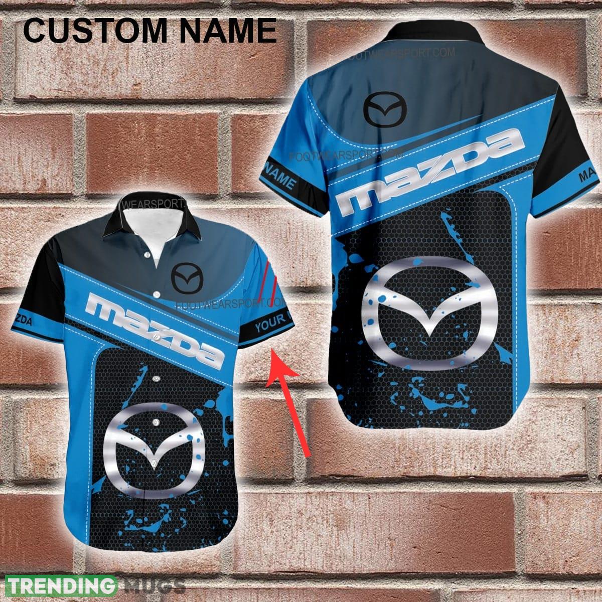 Custom Name Mazda Racing Style SilverHawaiian Shirt Personalized 3D Hawaiian Shirt Special Gifts - Custom Name Mazda Racing Style SilverHawaiian Shirt Personalized 3D Hawaiian Shirt Special Gifts Custom Name Mazda Racing Style SilverHawaiian Shirt Personalized 3D Hawaiian Shirt Special Gifts - Custom Name Mazda Racing Style SilverHawaiian Shirt Personalized 3D Hawaiian Shirt Special Gifts