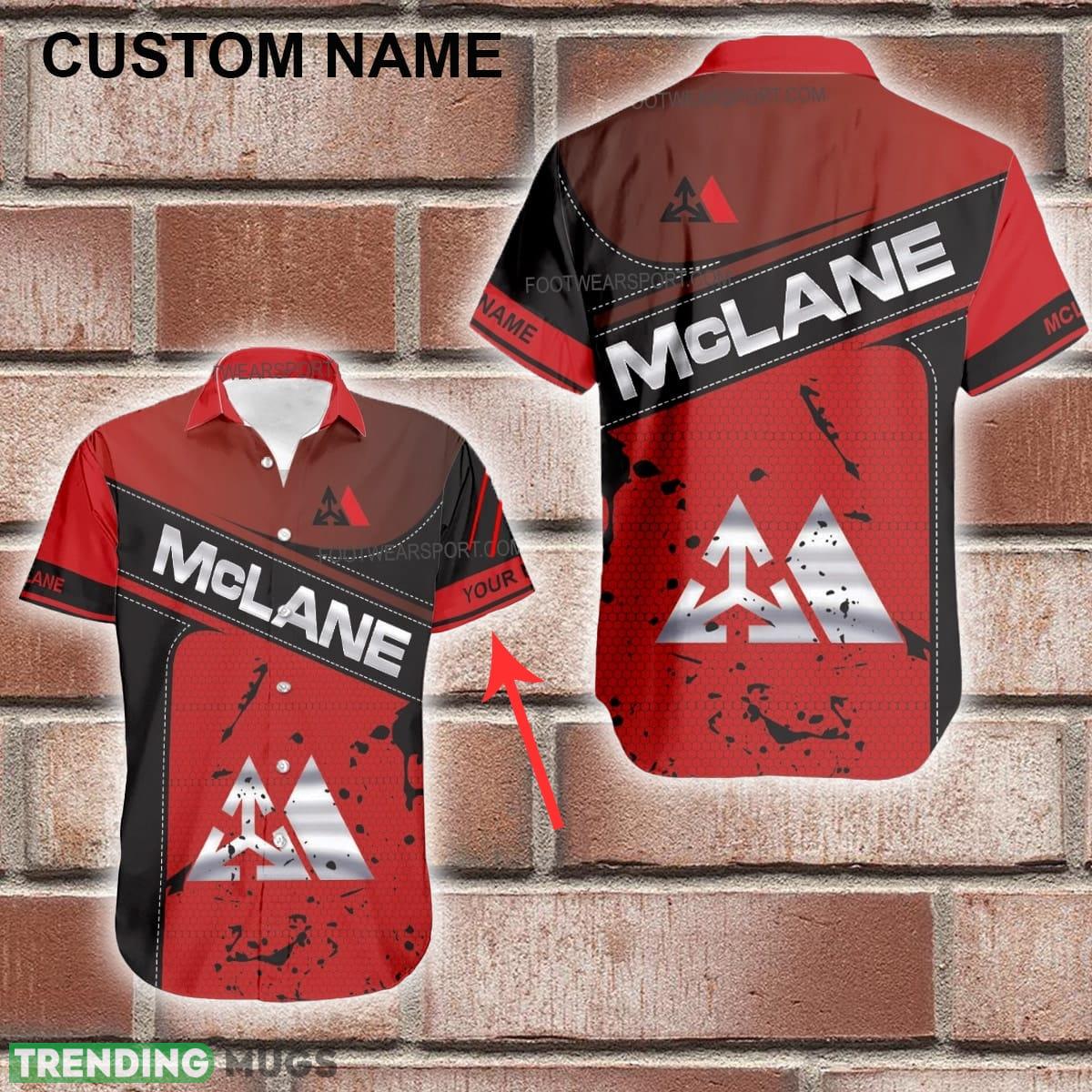 Custom Name MCLANE Style SilverHawaiian Shirt Personalized Hawaiian Shirt Special Gifts - Custom Name MCLANE Style SilverHawaiian Shirt Personalized Hawaiian Shirt Special Gifts Custom Name MCLANE Style SilverHawaiian Shirt Personalized Hawaiian Shirt Special Gifts - Custom Name MCLANE Style SilverHawaiian Shirt Personalized Hawaiian Shirt Special Gifts