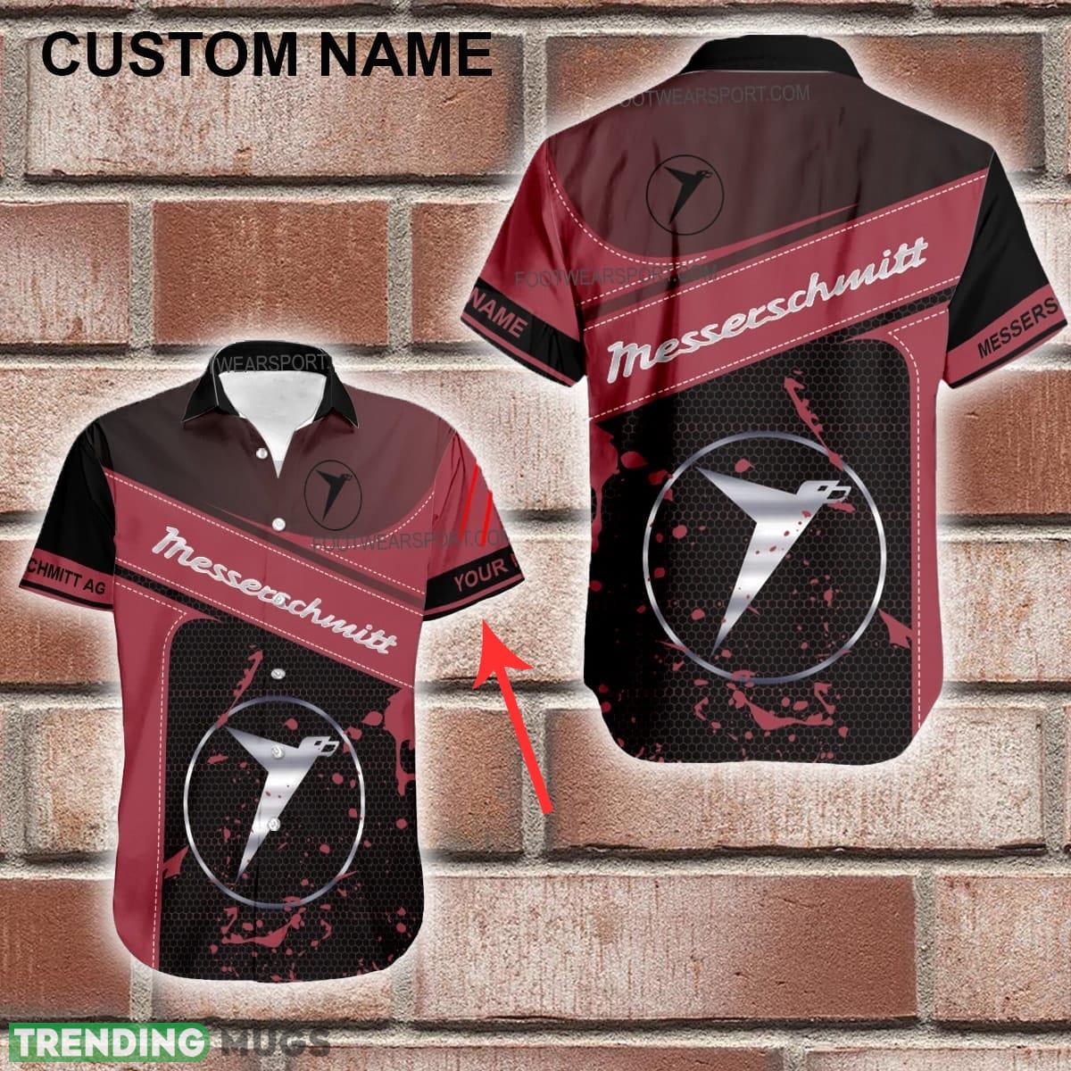 Custom Name Messerschmitt AG Style SilverHawaiian Shirt Personalized 3D Hawaiian Shirt Gift For Fans - Custom Name Messerschmitt AG Style SilverHawaiian Shirt Personalized 3D Hawaiian Shirt Gift For Fans Custom Name Messerschmitt AG Style SilverHawaiian Shirt Personalized 3D Hawaiian Shirt Gift For Fans - Custom Name Messerschmitt AG Style SilverHawaiian Shirt Personalized 3D Hawaiian Shirt Gift For Fans