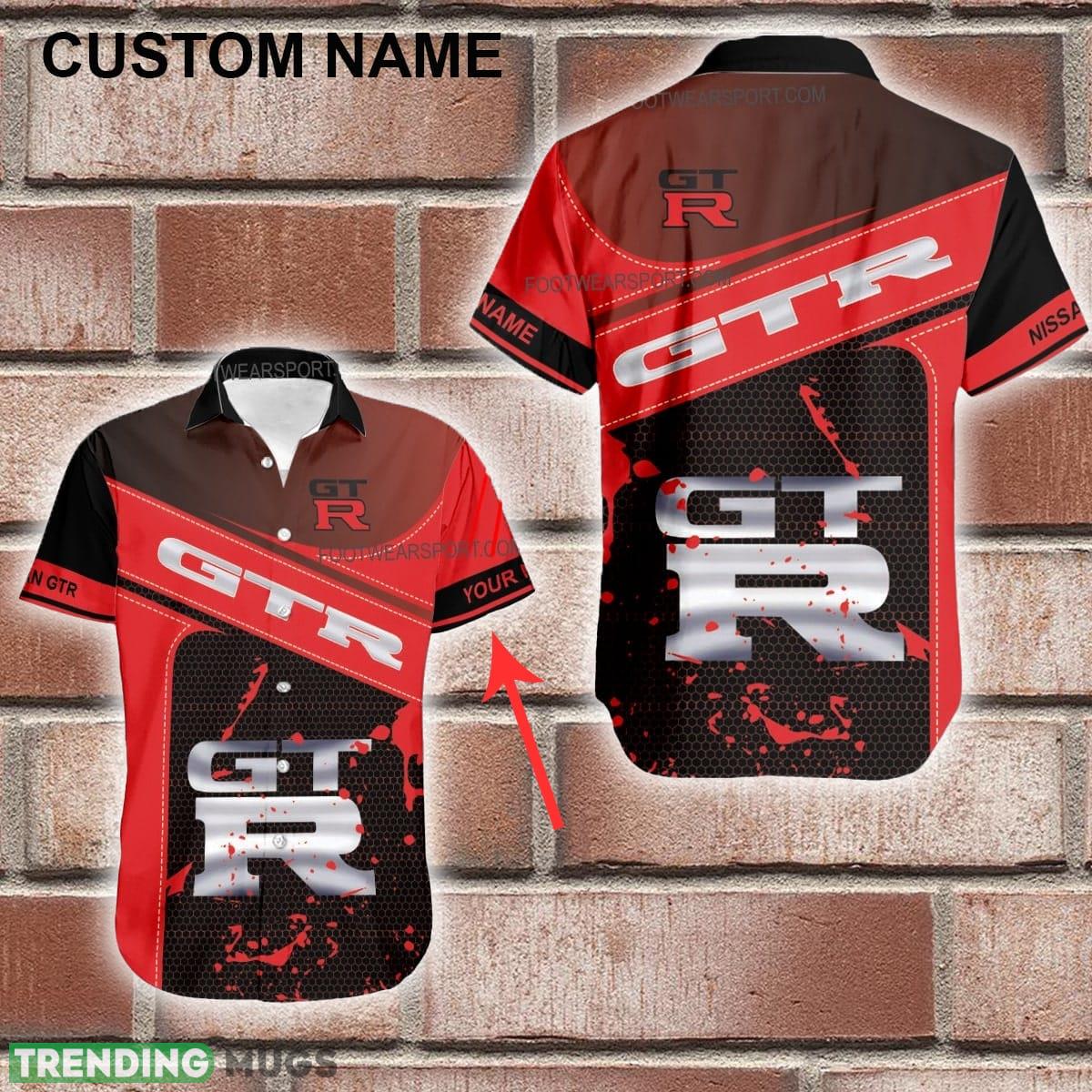 Custom Name Nissan Gtr Racing Style SilverHawaiian Shirt Personalized Hawaiian Shirt For Men And Women - Custom Name Nissan Gtr Racing Style SilverHawaiian Shirt Personalized Hawaiian Shirt For Men And Women Custom Name Nissan Gtr Racing Style SilverHawaiian Shirt Personalized Hawaiian Shirt For Men And Women - Custom Name Nissan Gtr Racing Style SilverHawaiian Shirt Personalized Hawaiian Shirt For Men And Women