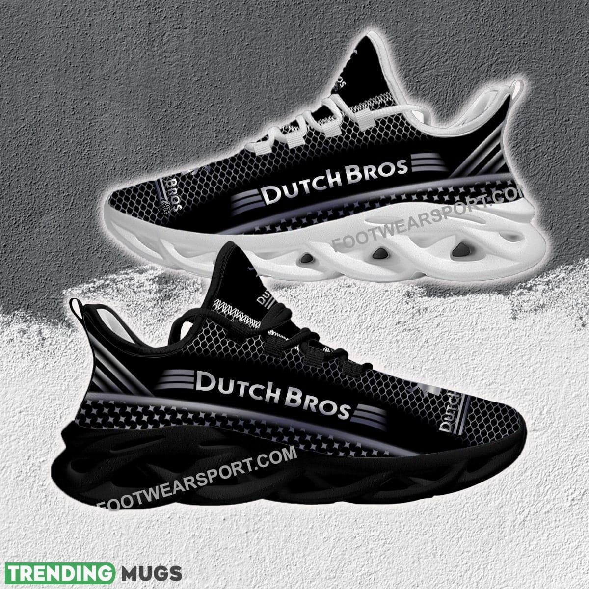 Dutch Bros Coffee Max Soul Shoes Silver Trending Propel Chunky Sneaker - Dutch Bros Coffee Max Soul Shoes Silver Trending Propel Chunky Sneaker Dutch Bros Coffee Max Soul Shoes Silver Trending Propel Chunky Sneaker - Dutch Bros Coffee Max Soul Shoes Silver Trending Propel Chunky Sneaker