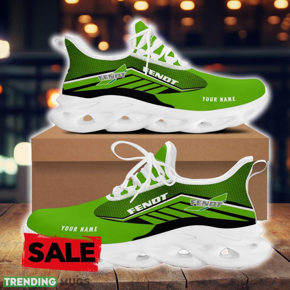 Fendt Clunky Shoes Custom Name For Men Women Gift Max Soul sneaker Max Soul Fendt Clunky Shoes Custom Name For Men Women Gift Max Soul sneaker Max Soul