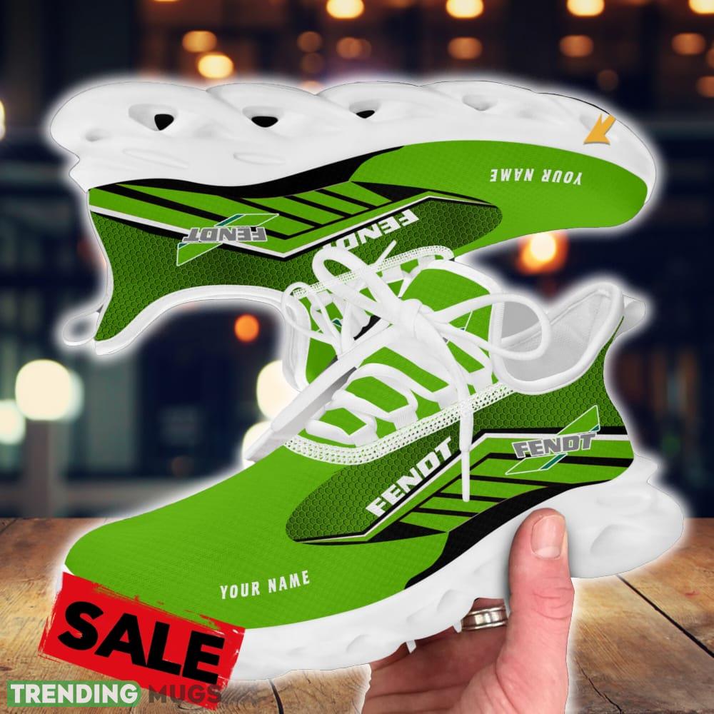Fendt Clunky Shoes Custom Name For Men Women Gift Max Soul sneaker Max Soul Fendt Clunky Shoes Custom Name For Men Women Gift Max Soul sneaker Max Soul