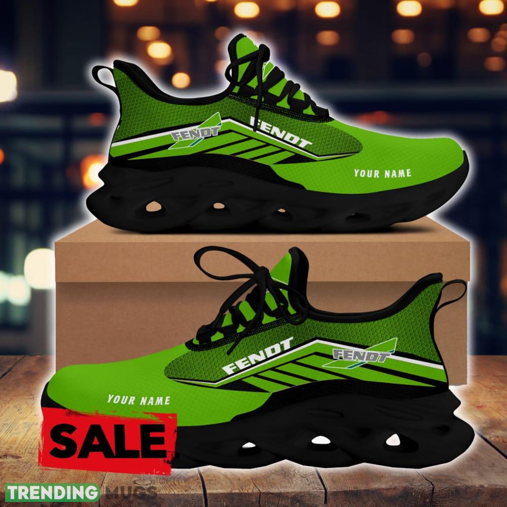 Fendt Clunky Shoes Custom Name For Men Women Gift Max Soul sneaker Max Soul Fendt Clunky Shoes Custom Name For Men Women Gift Max Soul sneaker Max Soul