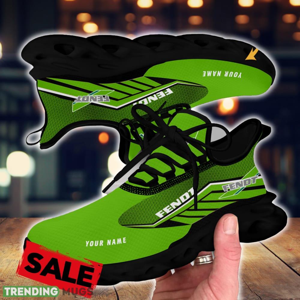 Fendt Clunky Shoes Custom Name For Men Women Gift Max Soul sneaker Max Soul Fendt Clunky Shoes Custom Name For Men Women Gift Max Soul sneaker Max Soul