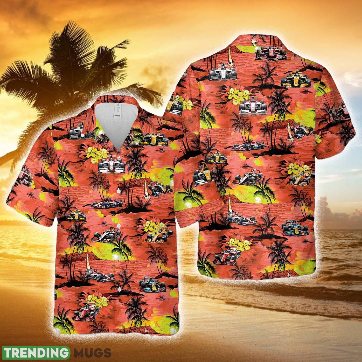 Formula 1 Motorsport Hawaiian Shirt Summer Holidays - Formula 1 Motorsport Hawaiian Shirt Summer Holidays Formula 1 Motorsport Hawaiian Shirt Summer Holidays - Formula 1 Motorsport Hawaiian Shirt Summer Holidays