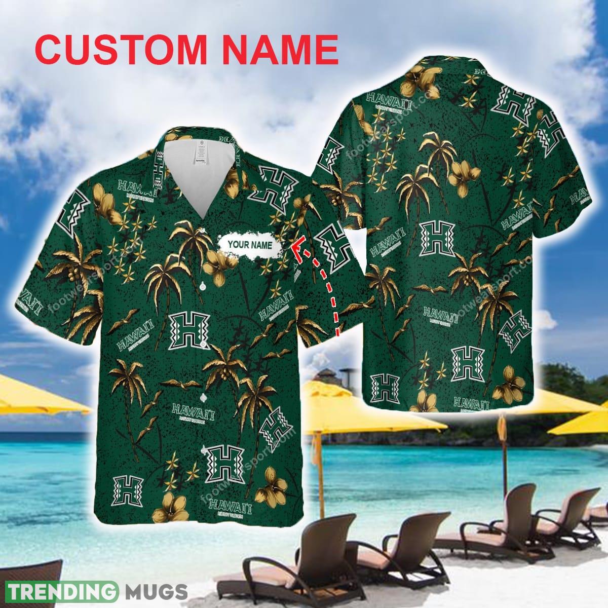 Hawaii Rainbow Warriors Hawaiian Shirt New Trending For Men Women Custom Name - Hawaii Rainbow Warriors Hawaiian Shirt New Trending For Men Women Custom Name Hawaii Rainbow Warriors Hawaiian Shirt New Trending For Men Women Custom Name - Hawaii Rainbow Warriors Hawaiian Shirt New Trending For Men Women Custom Name