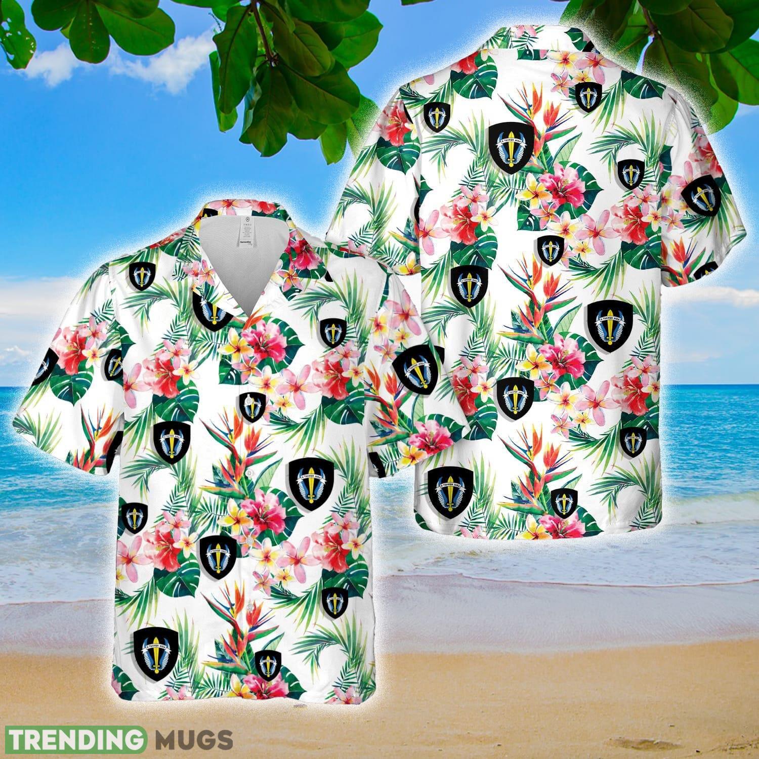 Hellenic Army st Raider _ Paratrooper Brigade El Alamein Hawaiian Shirt Summer Holidays - Hellenic Army st Raider _ Paratrooper Brigade El Alamein Hawaiian Shirt Summer Holidays Hellenic Army st Raider _ Paratrooper Brigade El Alamein Hawaiian Shirt Summer Holidays - Hellenic Army st Raider _ Paratrooper Brigade El Alamein Hawaiian Shirt Summer Holidays