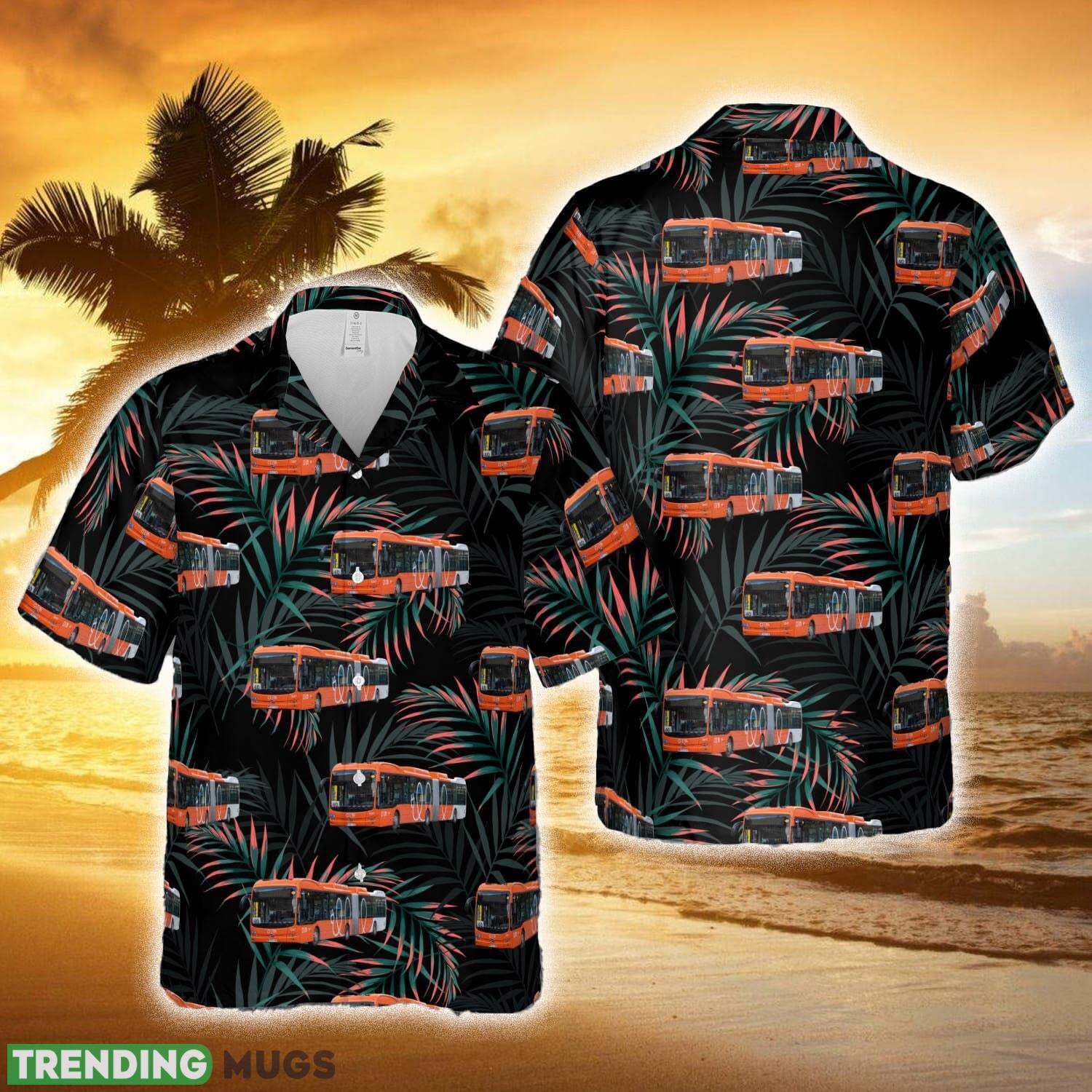 Helsinki, Finland, BYD K11U electric bus Hawaiian Shirt Summer Holidays - Helsinki, Finland, BYD K11U electric bus Hawaiian Shirt Summer Holidays Helsinki, Finland, BYD K11U electric bus Hawaiian Shirt Summer Holidays - Helsinki, Finland, BYD K11U electric bus Hawaiian Shirt Summer Holidays