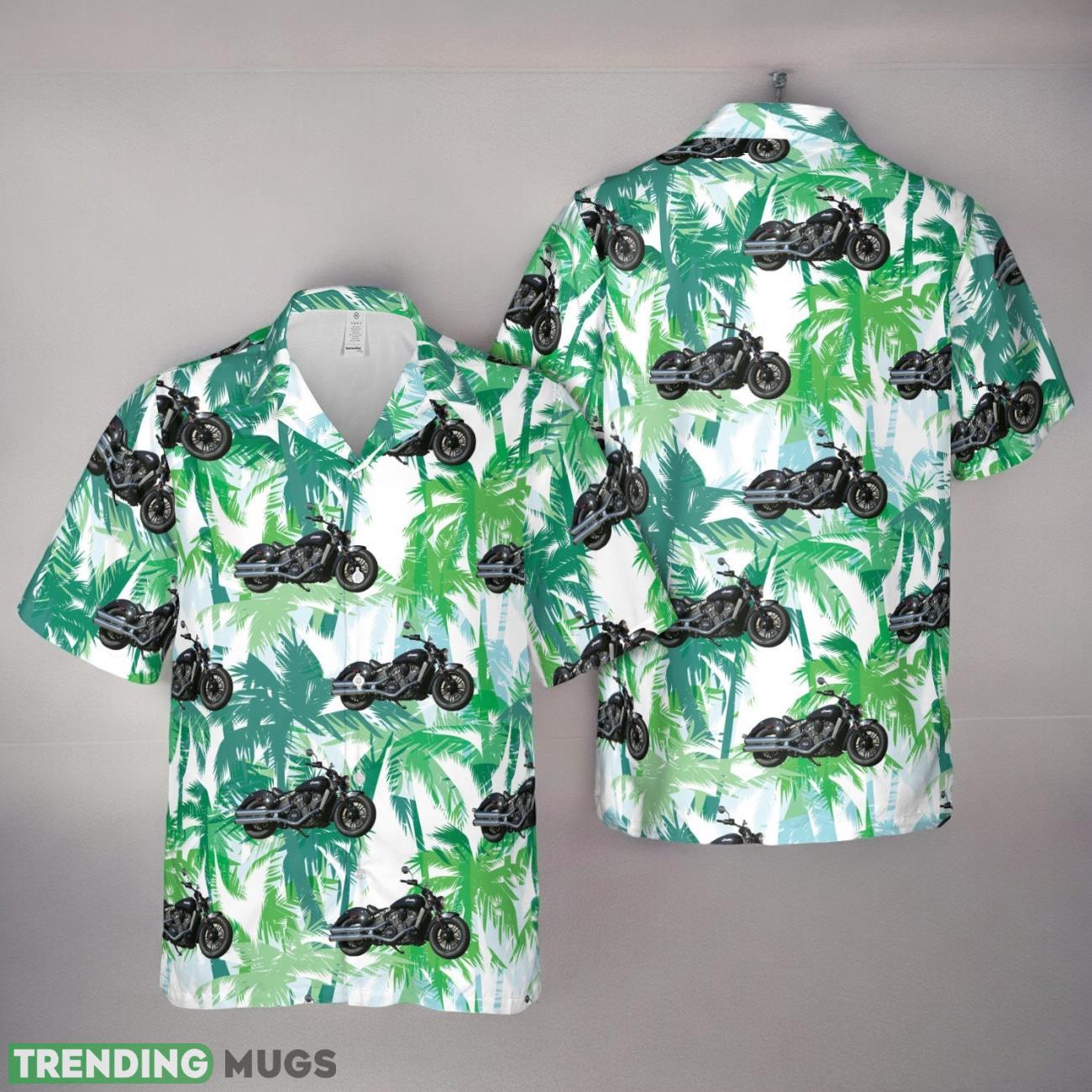 Indian Scout Sixty American Legend Motorcycles 999c Hawaiian Shirt Product Photo 1 Indian Scout Sixty American Legend Motorcycles 999c Hawaiian Shirt Product Photo 1