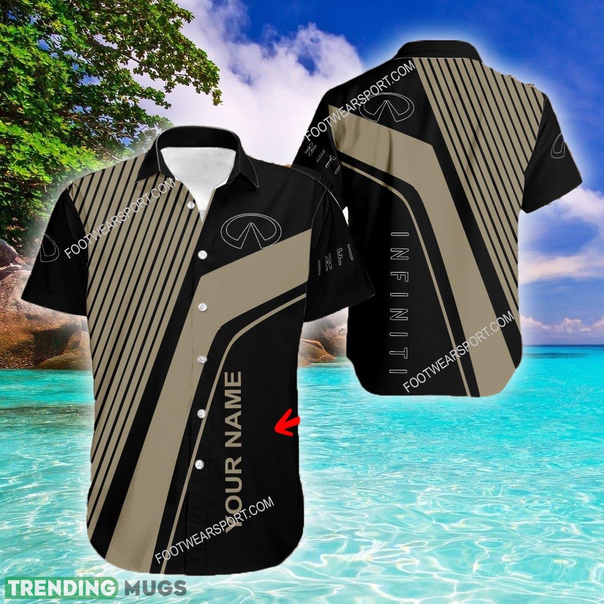 Infiniti Car Racing Hawaiian Shirt Custom Name For Men Women Summer Beach - Infiniti Car Racing Hawaiian Shirt Custom Name For Men Women Summer Beach Infiniti Car Racing Hawaiian Shirt Custom Name For Men Women Summer Beach - Infiniti Car Racing Hawaiian Shirt Custom Name For Men Women Summer Beach