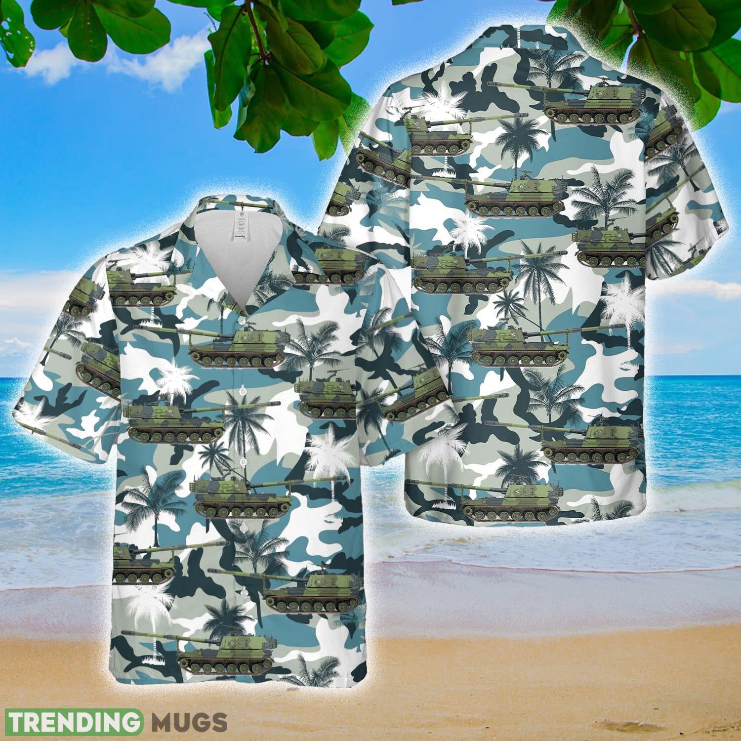 K9FIN Moukari Finnish Army Tank Hawaiian Shirt Summer Holidays - K9FIN Moukari Finnish Army Tank Hawaiian Shirt Summer Holidays K9FIN Moukari Finnish Army Tank Hawaiian Shirt Summer Holidays - K9FIN Moukari Finnish Army Tank Hawaiian Shirt Summer Holidays