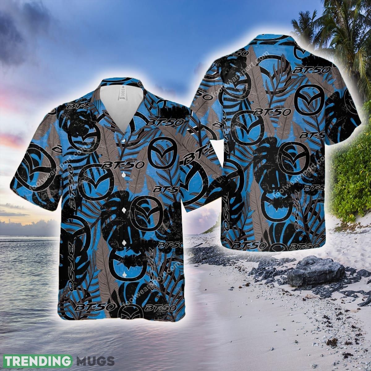 Mazda Bt50 Racing Hawaiin Shirt Retro Pattern For Men Women Fans Summer Holidays - Mazda Bt50 Racing Hawaiin Shirt Retro Pattern For Men Women Fans Summer Holidays Mazda Bt50 Racing Hawaiin Shirt Retro Pattern For Men Women Fans Summer Holidays - Mazda Bt50 Racing Hawaiin Shirt Retro Pattern For Men Women Fans Summer Holidays